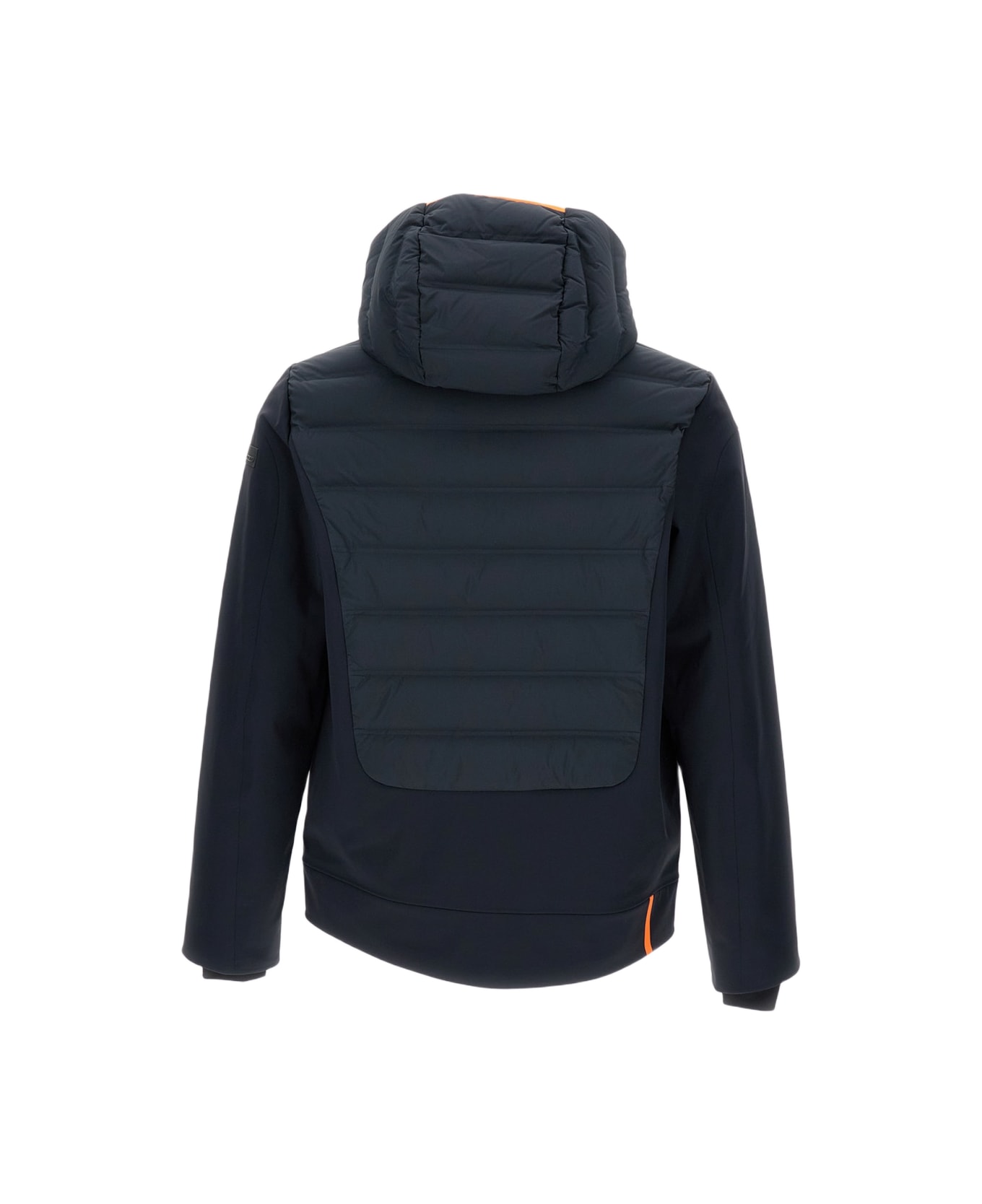 RRD - Roberto Ricci Design Montecristo Zip-up Jacket - Blue