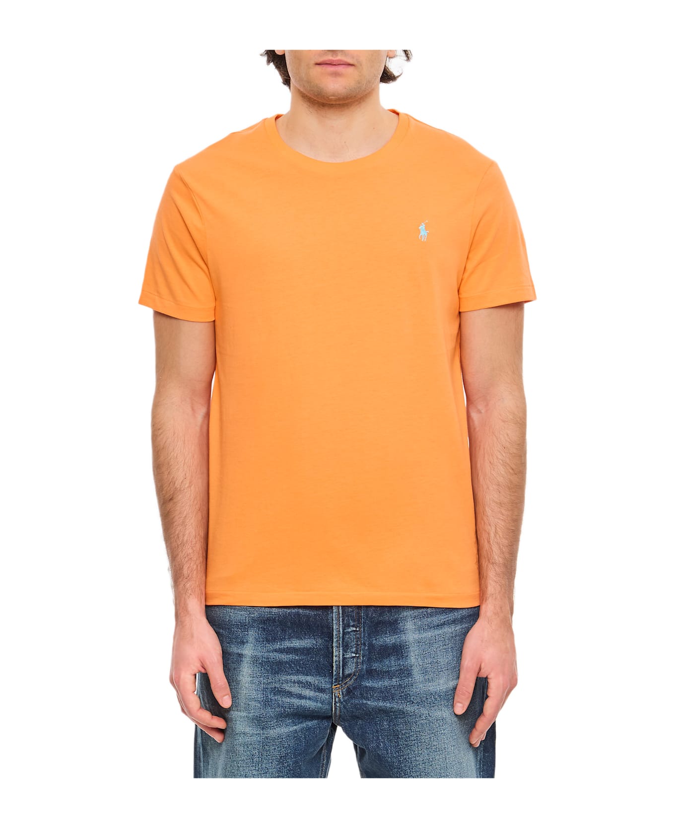 Polo Ralph Lauren T-shirt - Peach