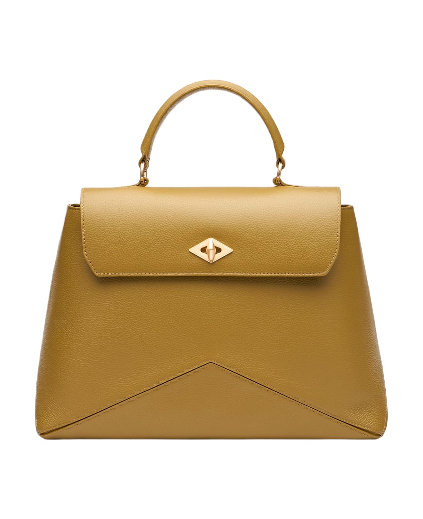 Ballantyne Diamond Bag M 954 - Green