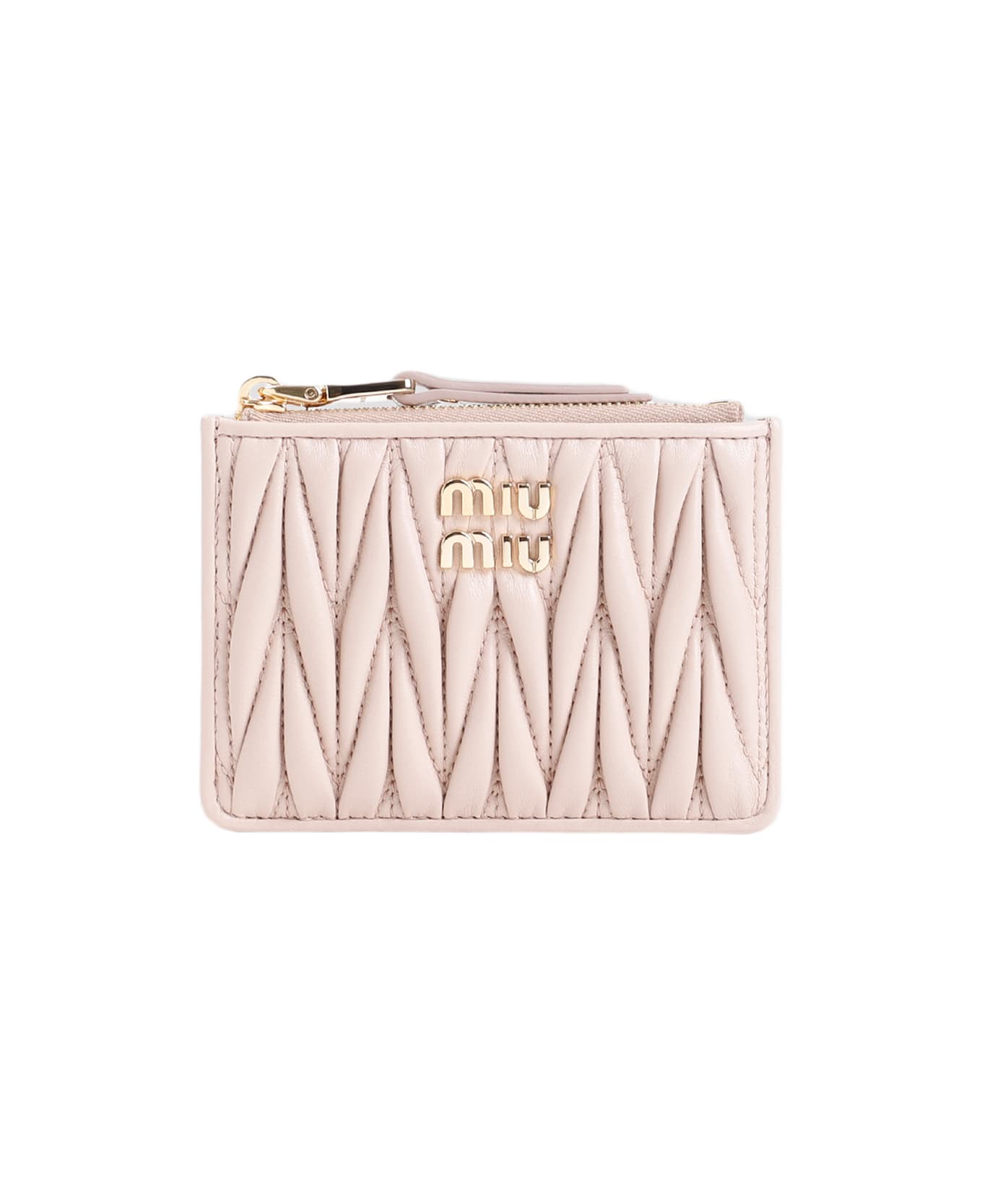 Miu Miu Card Holder - CIPRIA