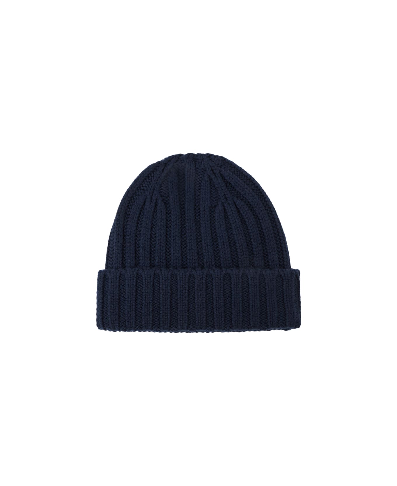 Aspesi Hats - blue