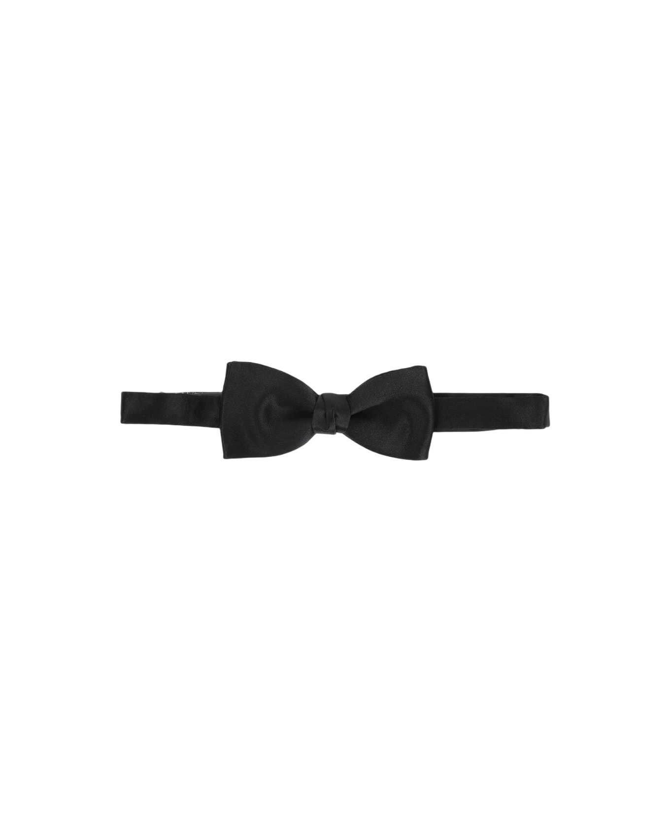 Saint Laurent Papillon - Black