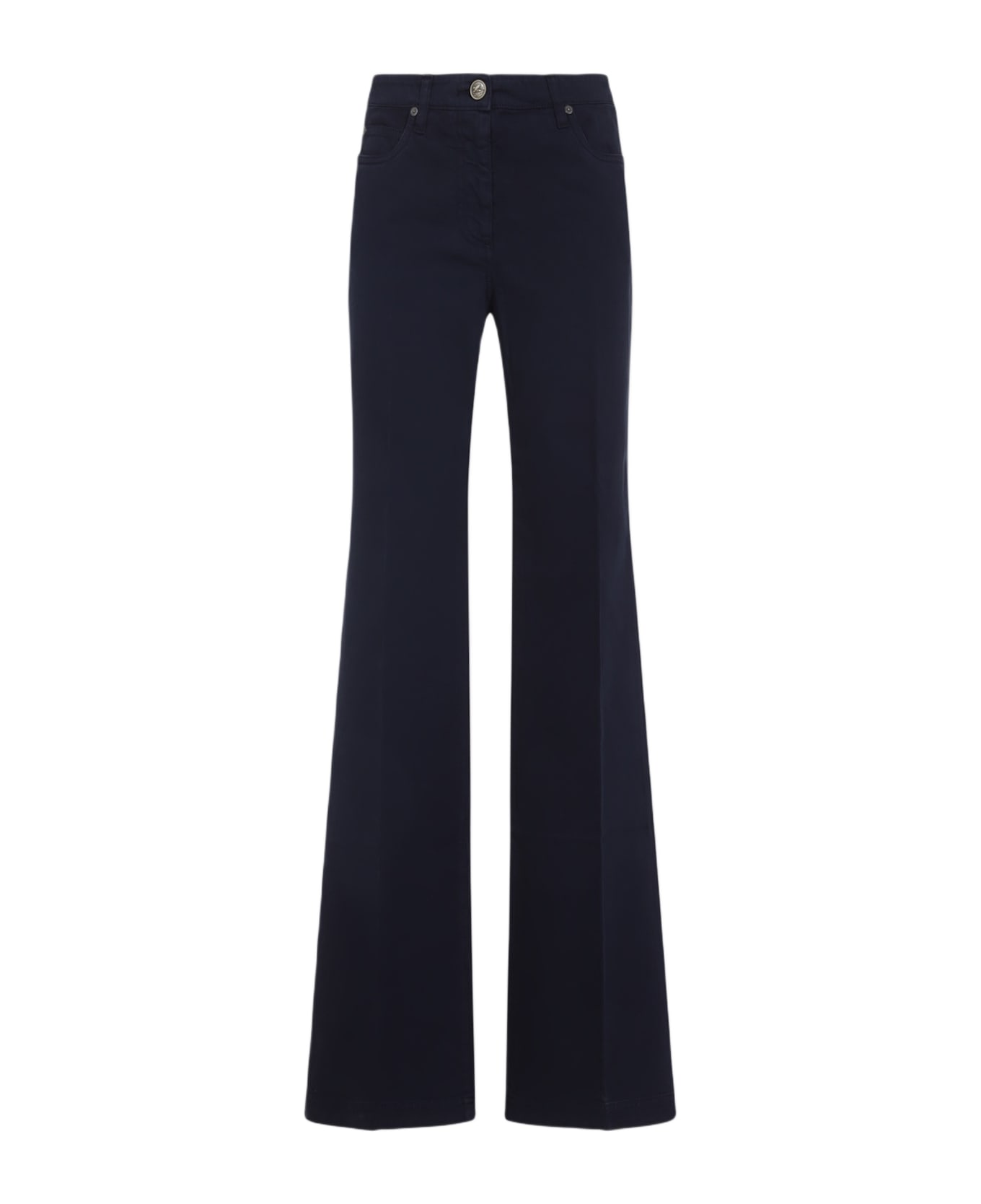 Etro Denim Jeans