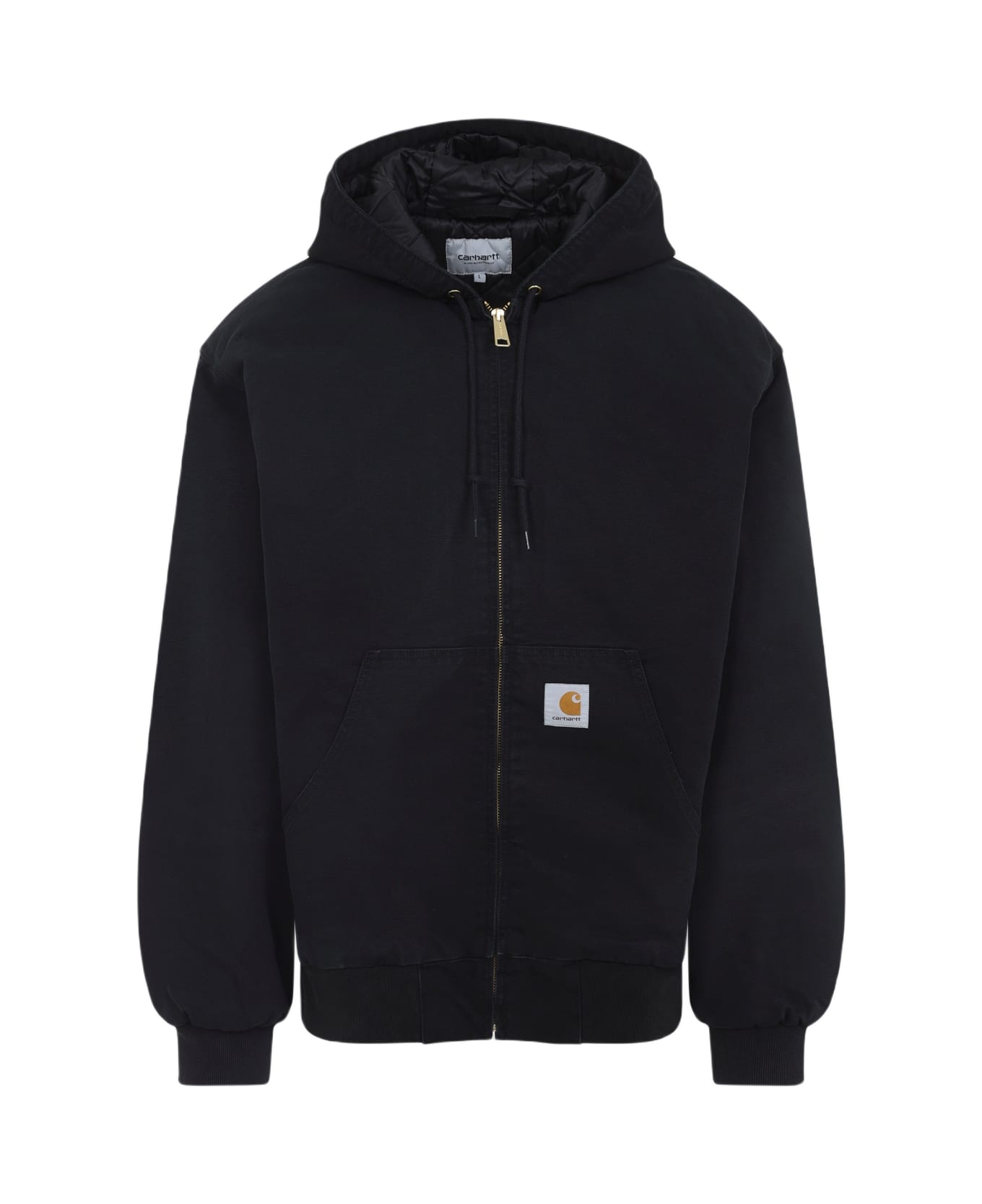 Carhartt Og Active Jacket - Black