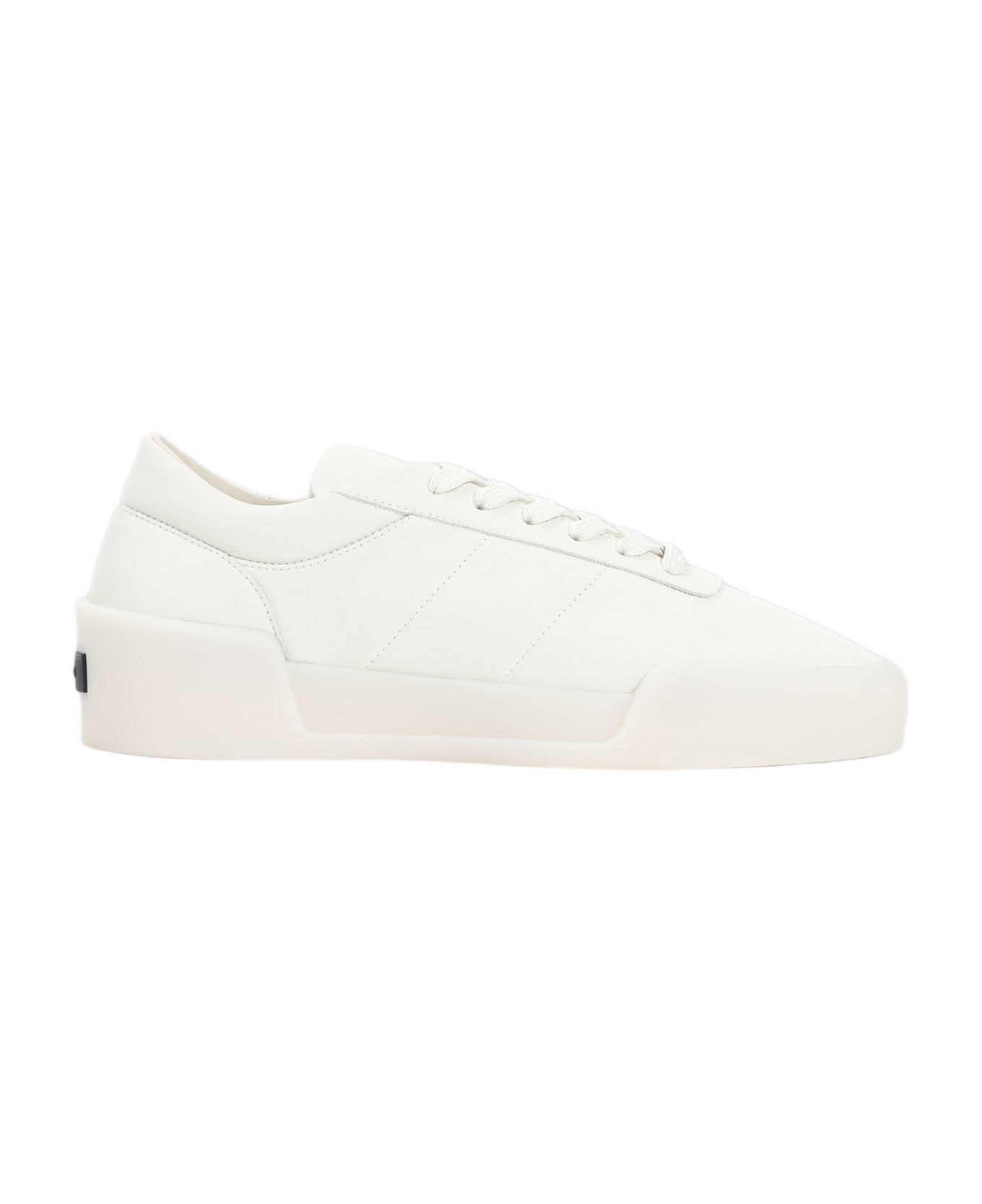 Fear of God Aerobic Low Sneakers - Cream
