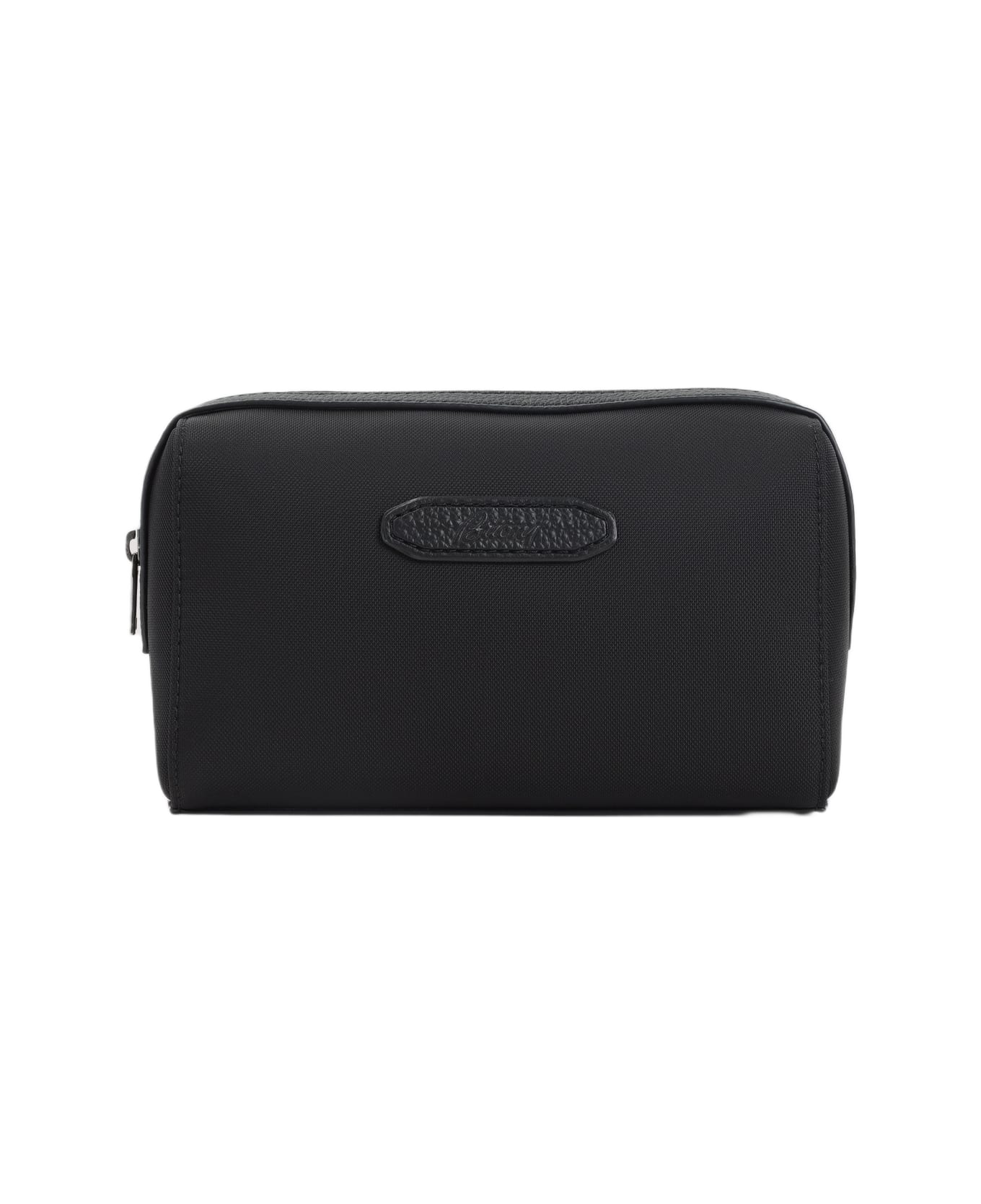 Brioni Small Beauty Case - Black Black
