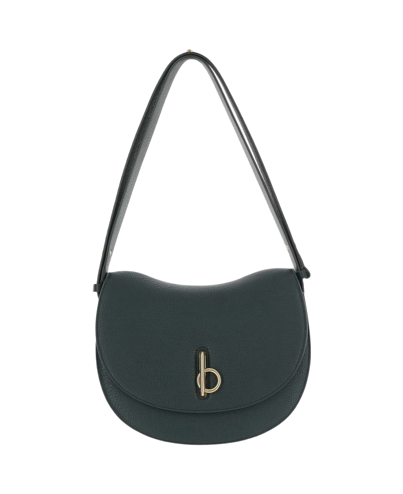 Burberry Medium Rocking Horse Bag - Green