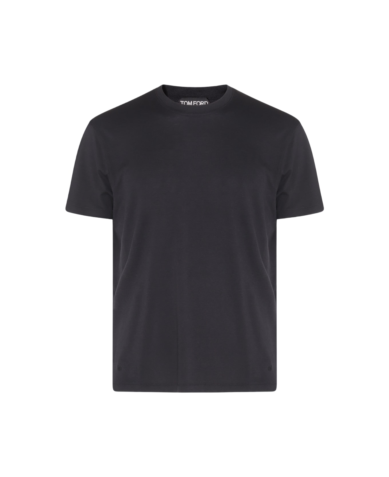 Tom Ford T-shirt - Black