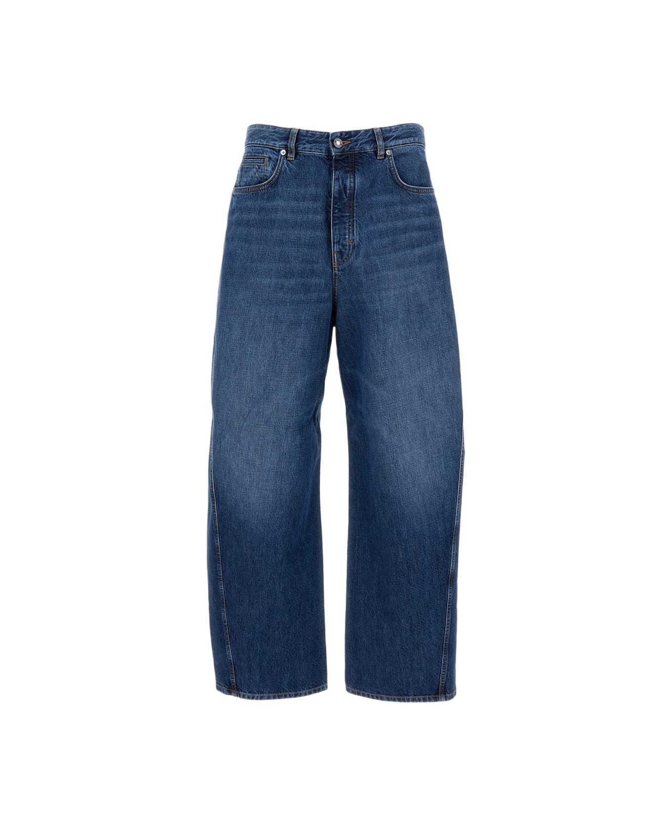 Givenchy Jeans - Blue