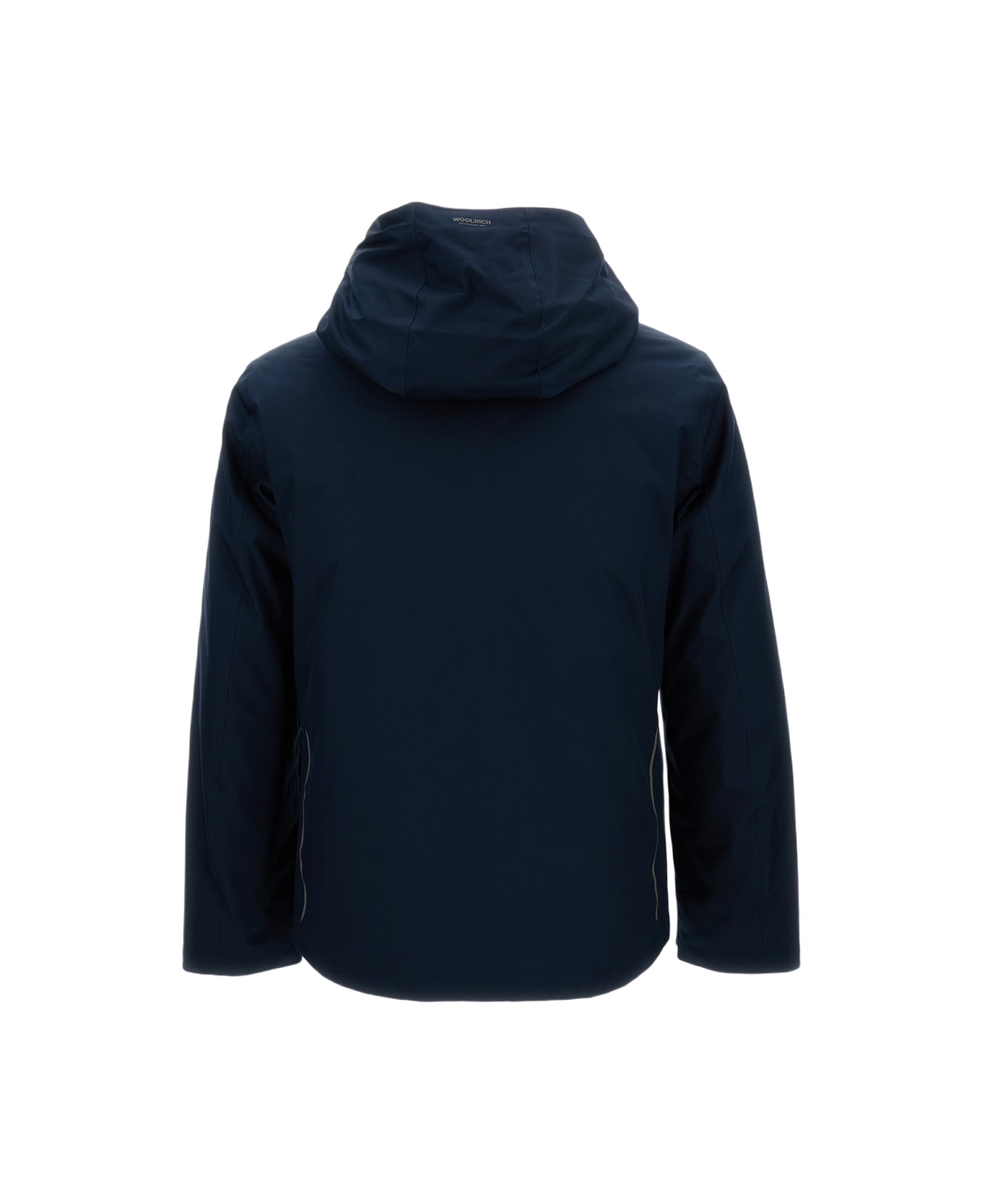 Woolrich 3in1 Crestmont Jacket - Blue