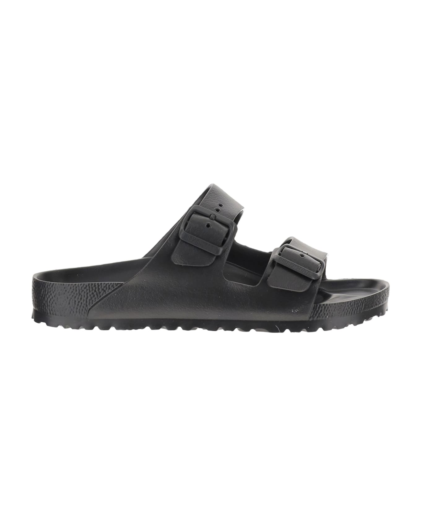 Birkenstock Arizona Sandals - Black