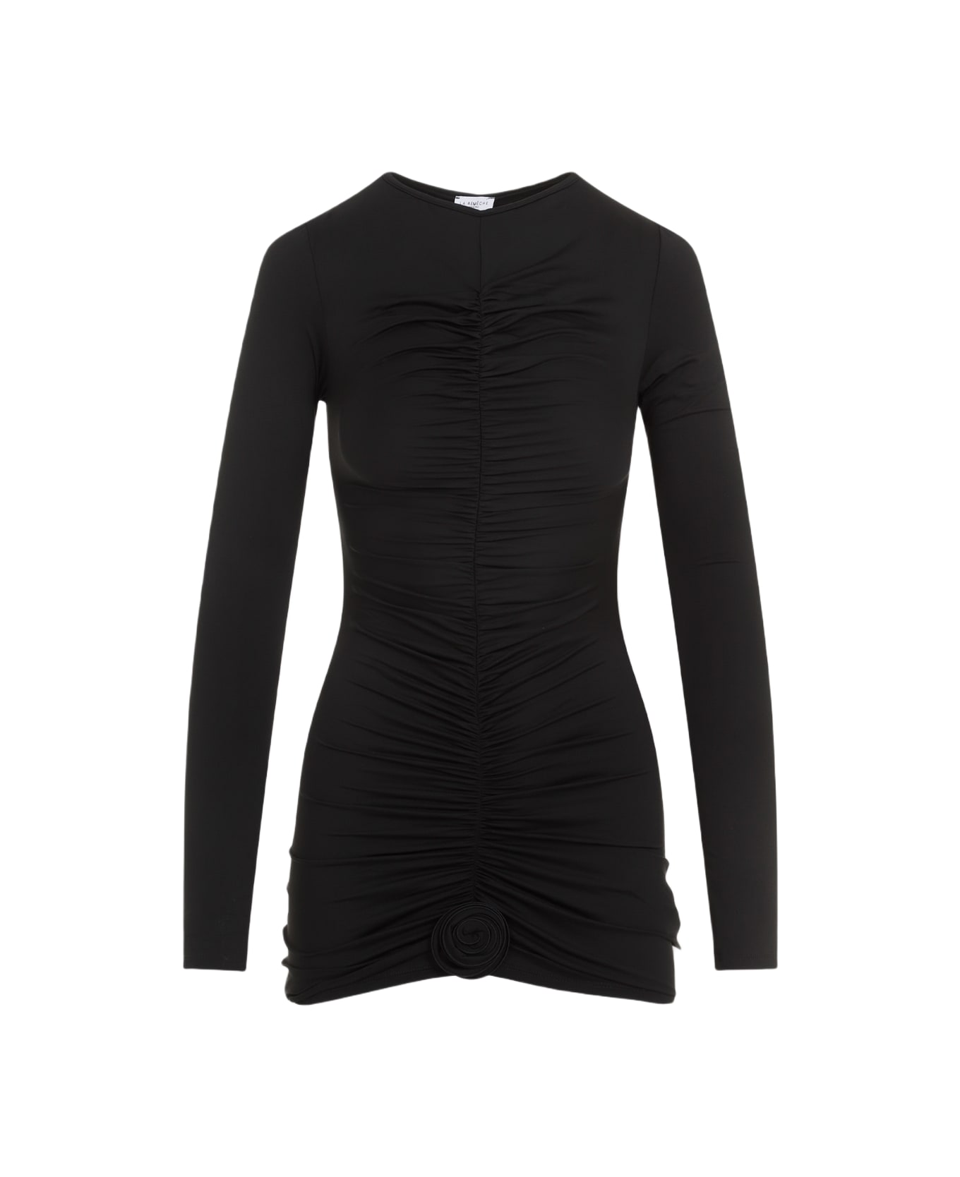 La Reveche Lillibet Dress - Black