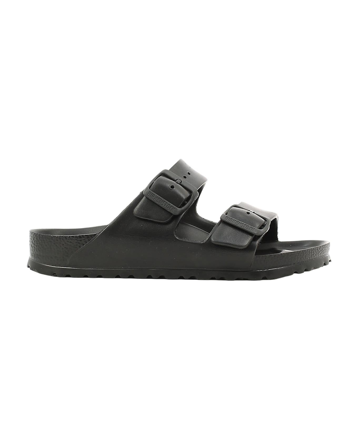 Birkenstock Arizona Sandals - Black