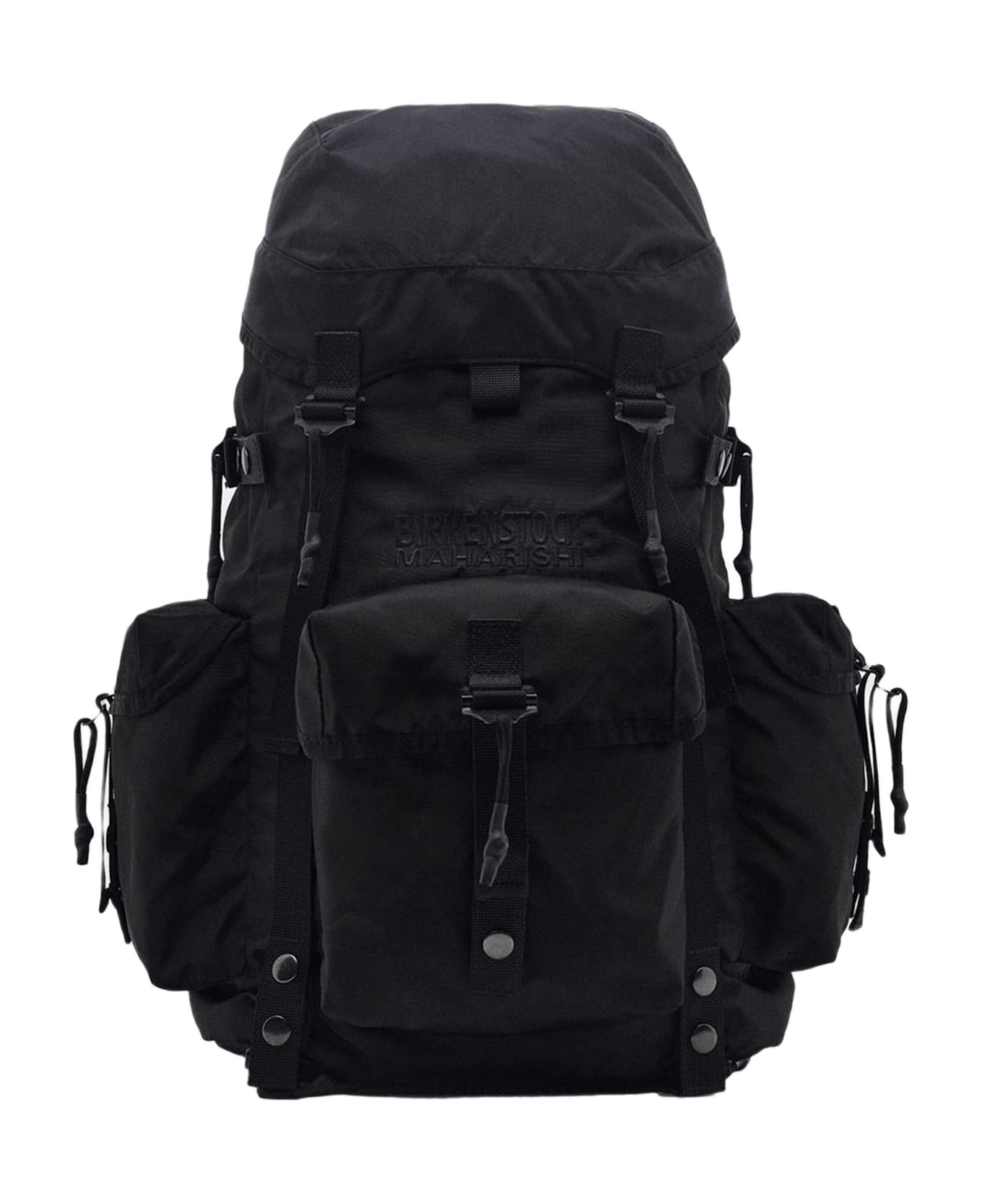 Birkenstock X Maharishi Backpack - Black