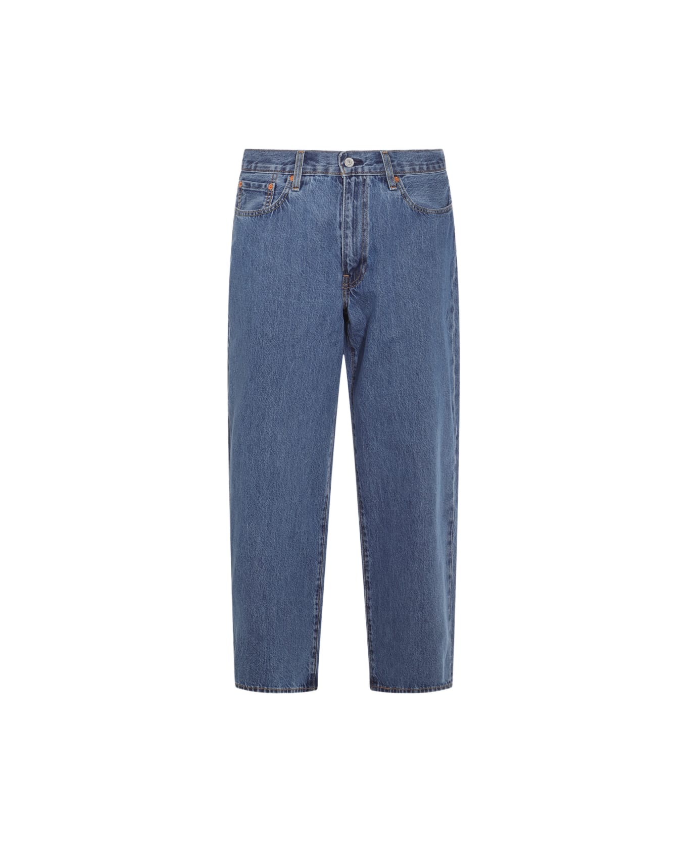 Levi
s Blue 578 Jeans