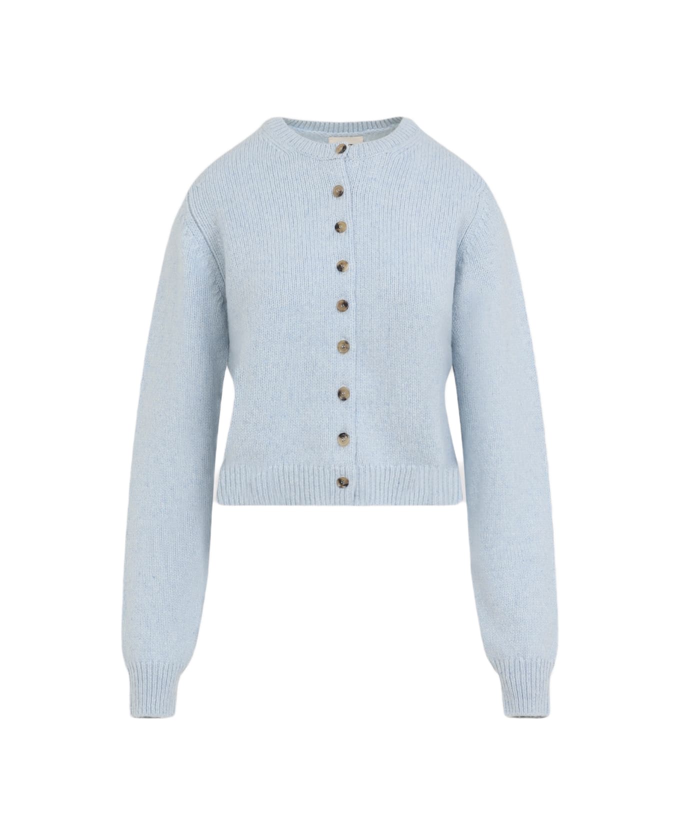 Khaite Everheart Cardigan - Atmosphere