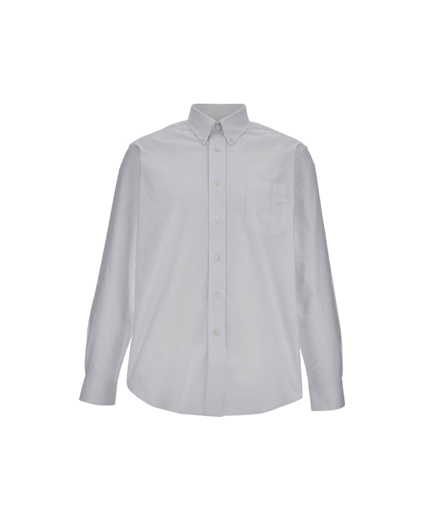 Givenchy Shirt - White