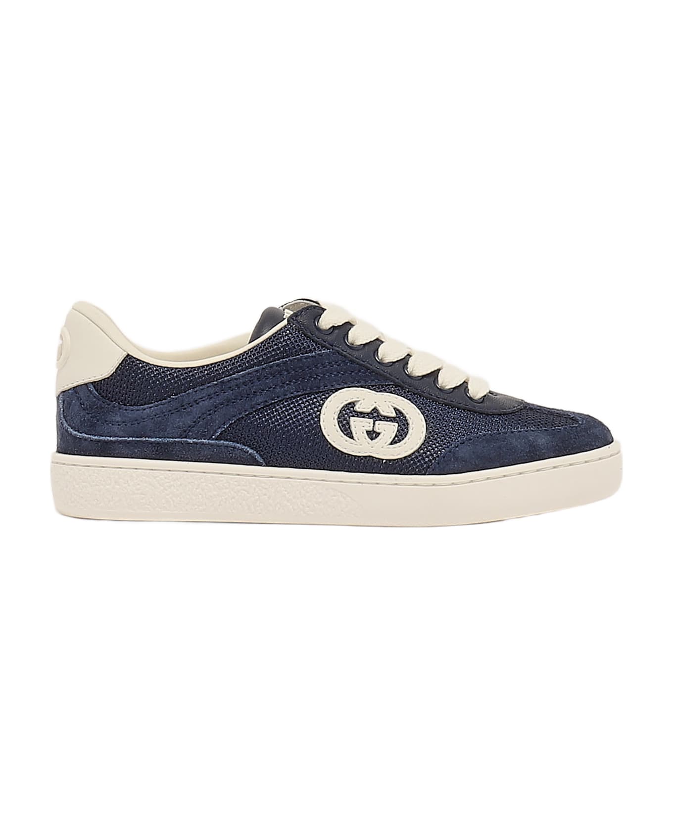 Gucci Sneakers Gg Sneaker - BLU