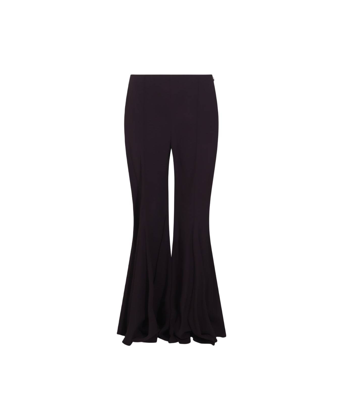 Deep Purple Pants - Thumbnail 2