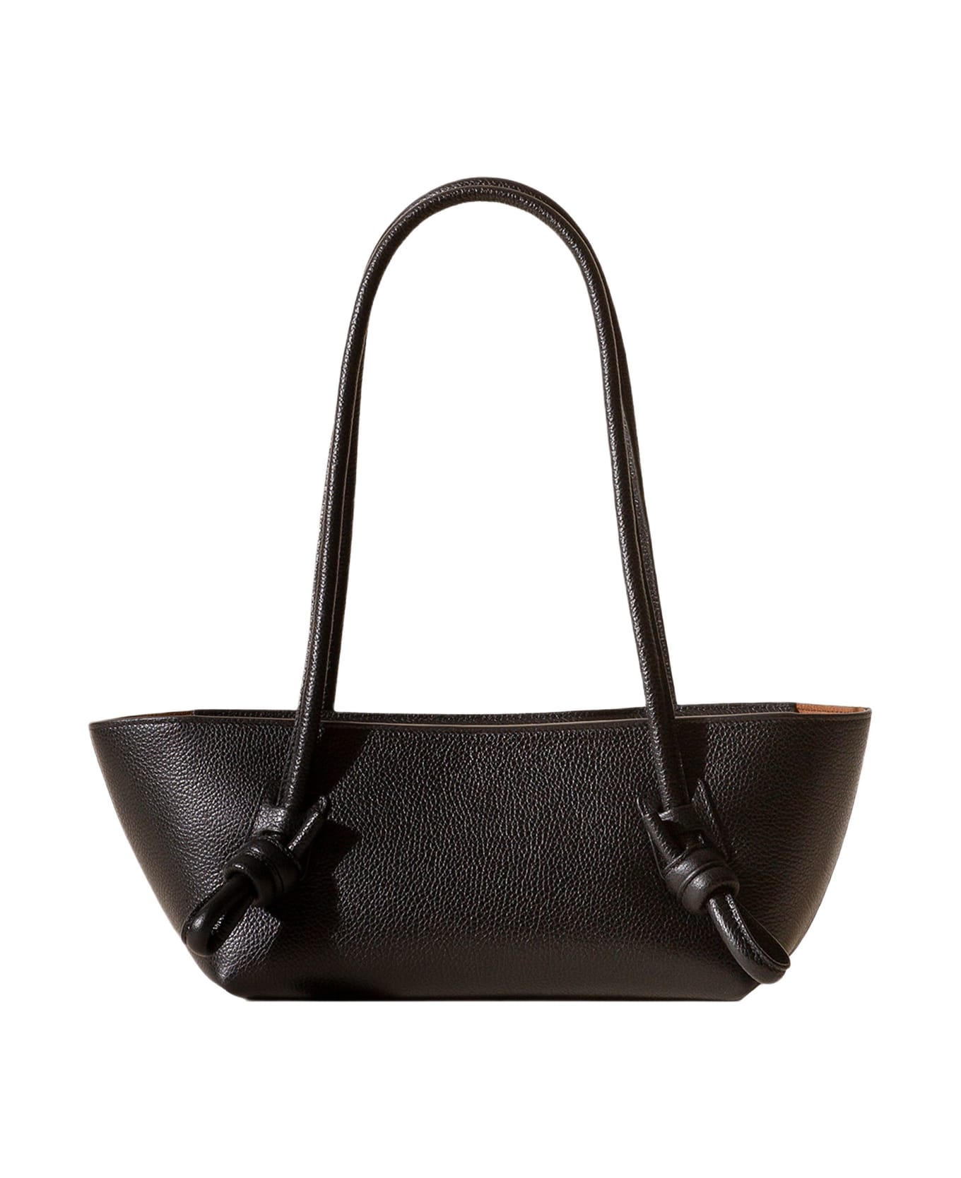 Hereu Fleca Bag - Black