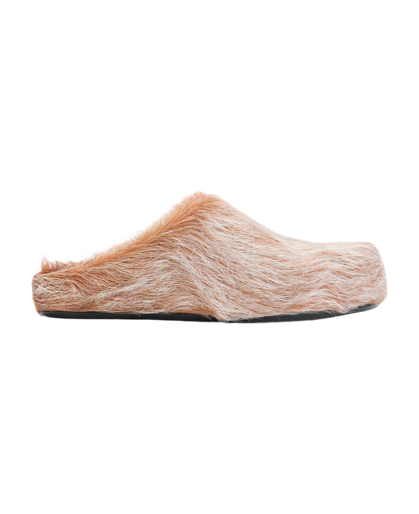 Marni Fussbett Sabot - Winter Wheat