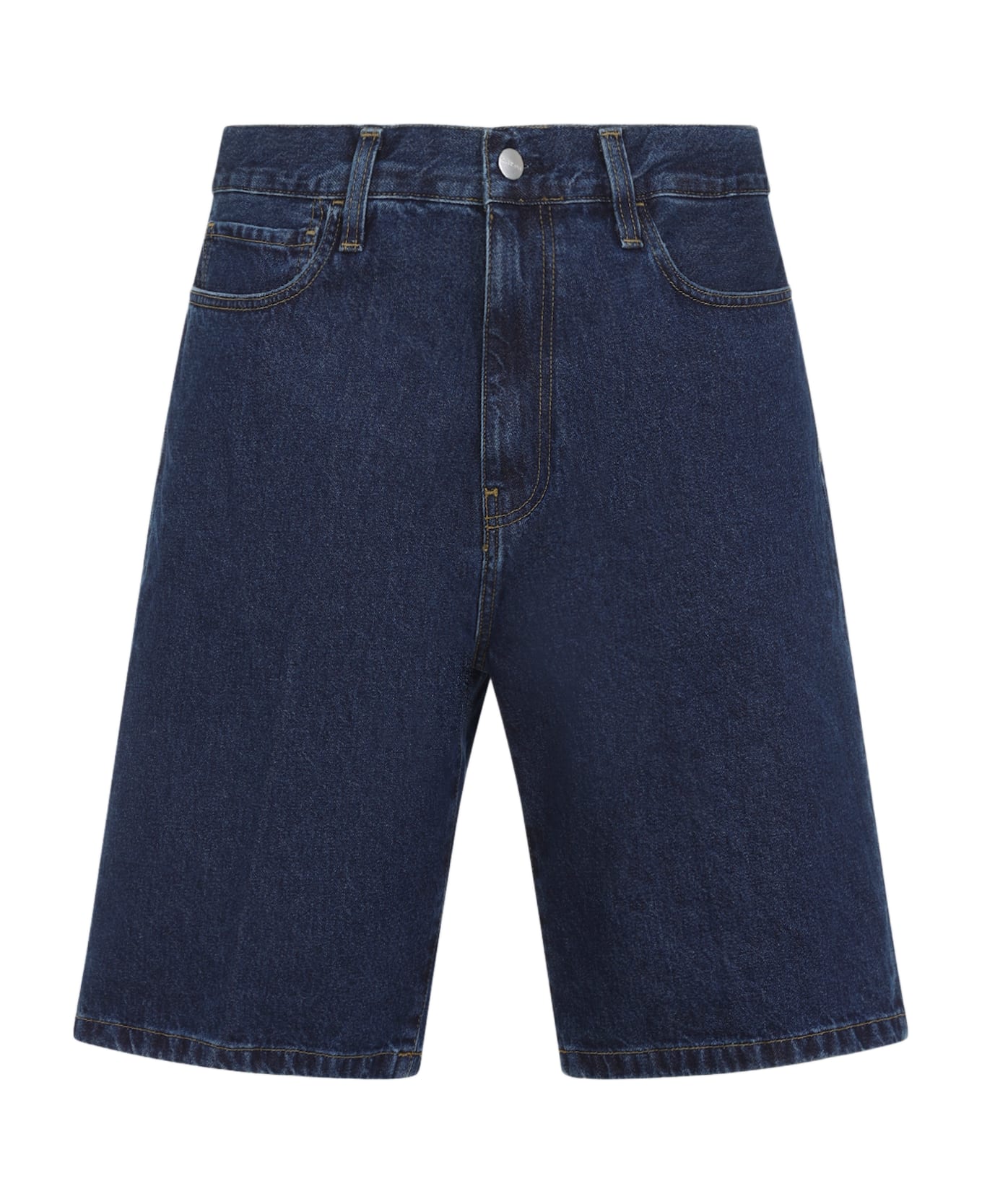 Carhartt Landon Shorts - Blue