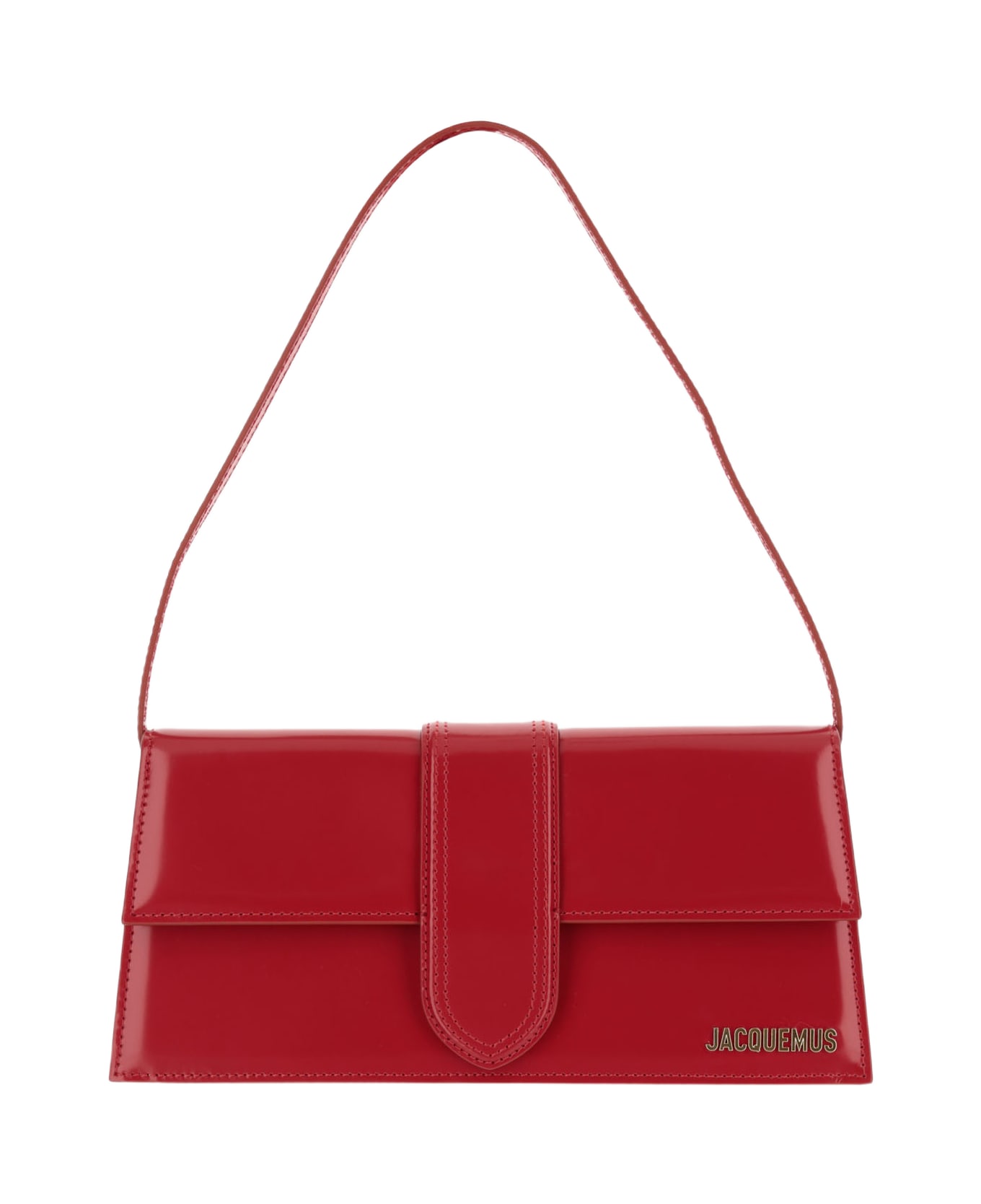 Jacquemus Le Child Long - Red