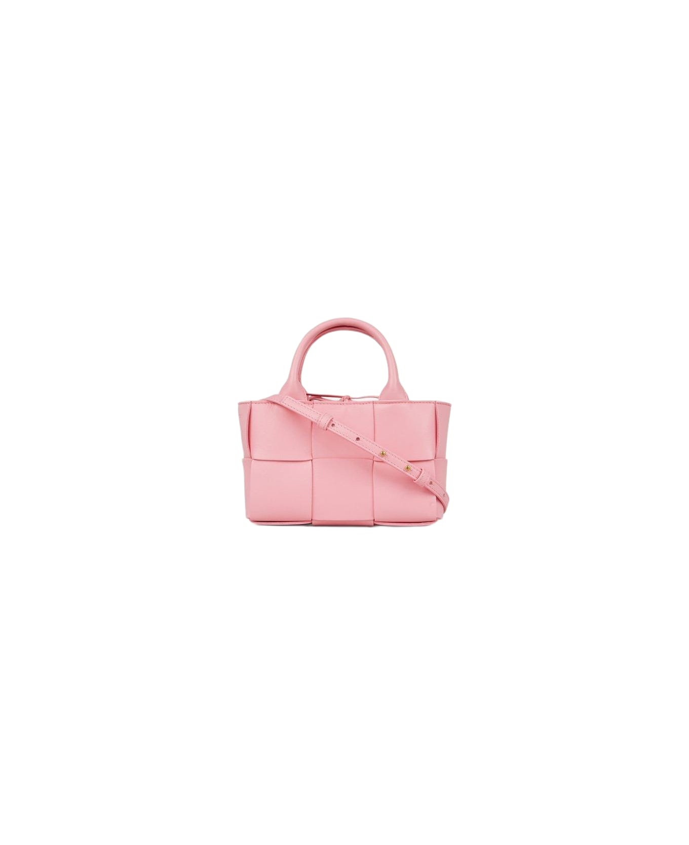 【BOTTEGA VENETA】CANDY ARCO TOTE BAG Bottega Veneta Candy Arco Leather Tote | Saks Fifth Avenue