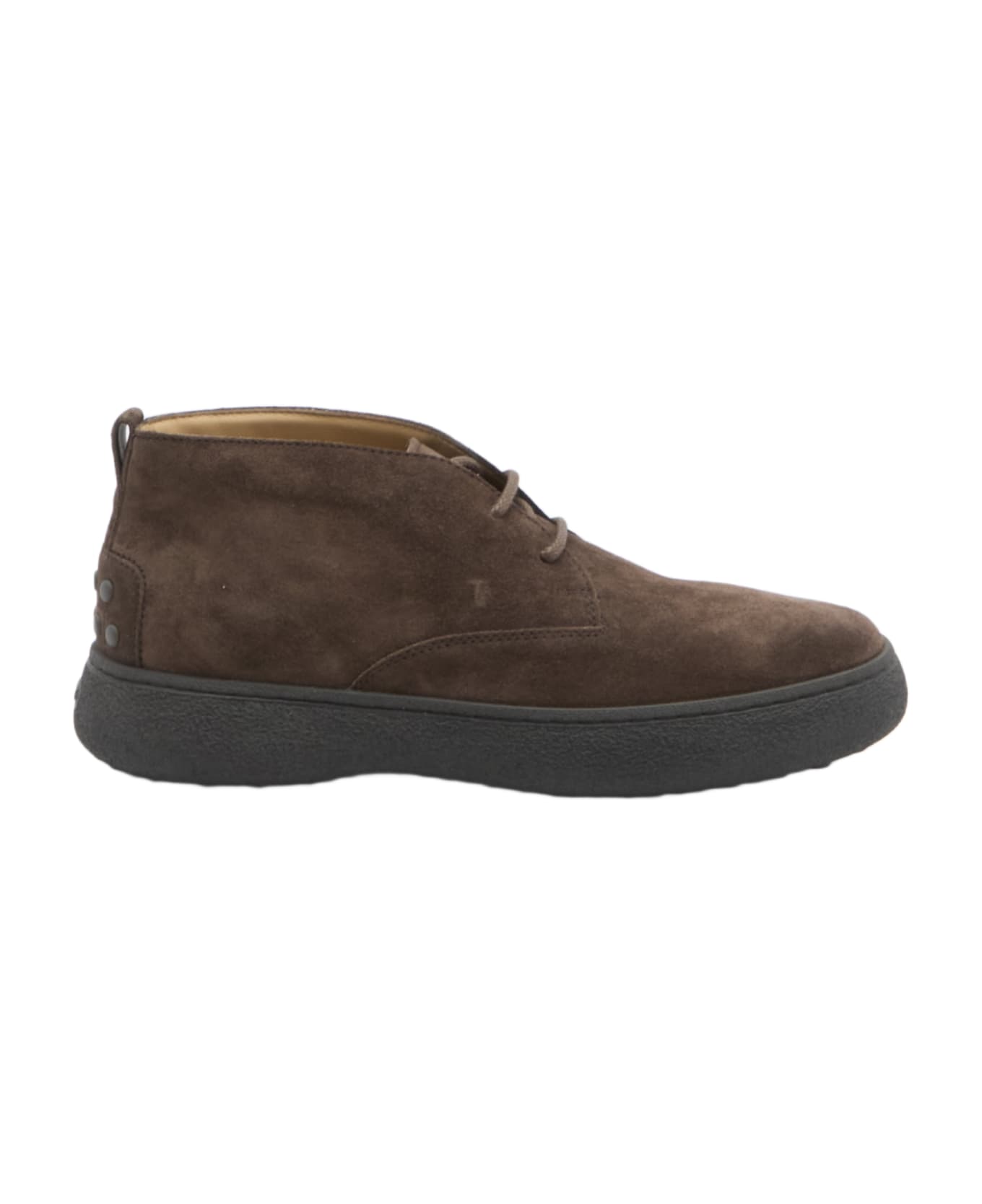 Tod
s Desert Boots - BROWN
