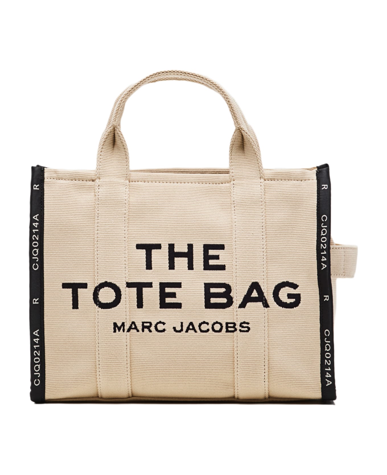 Marc Jacobs The Medium Tote - Beige