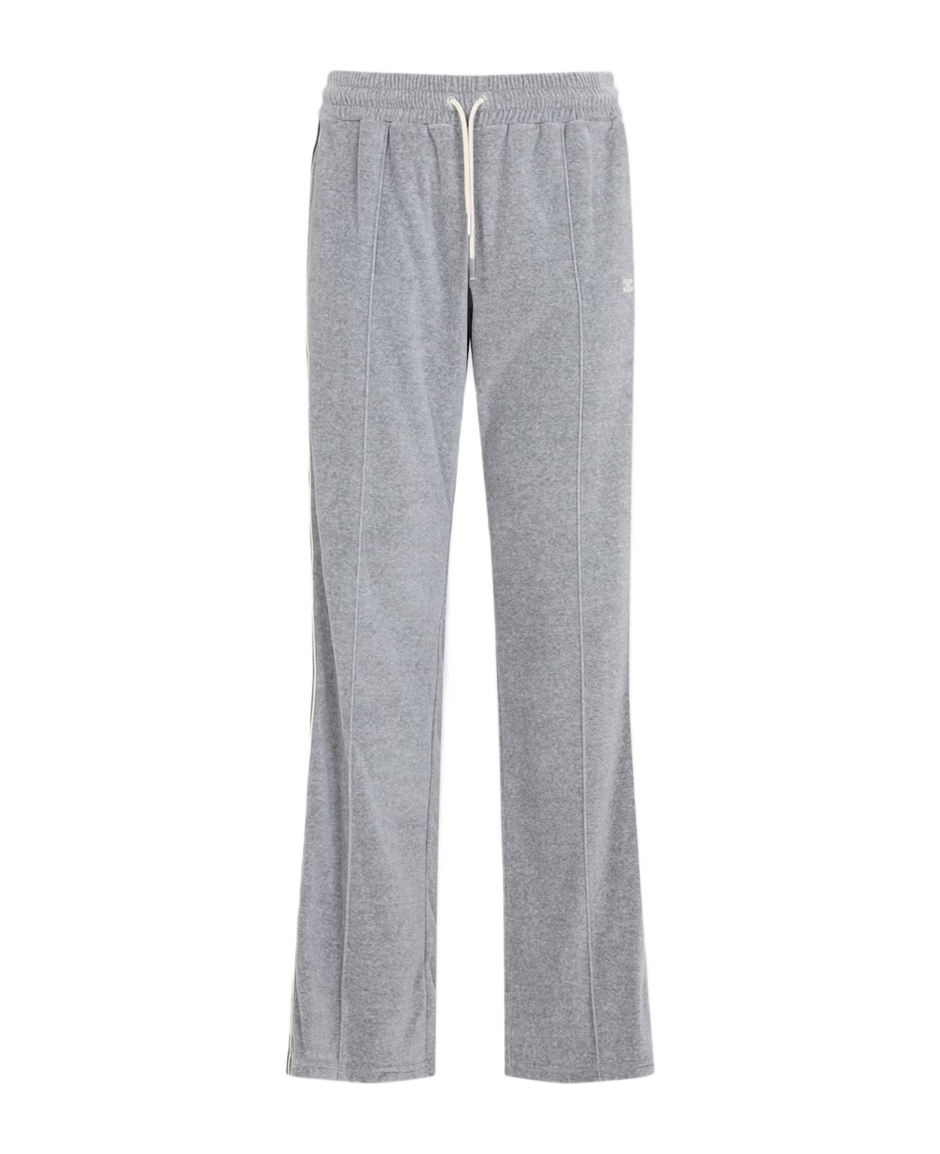 Celine Tracksuit Pants - Gb Grey Black
