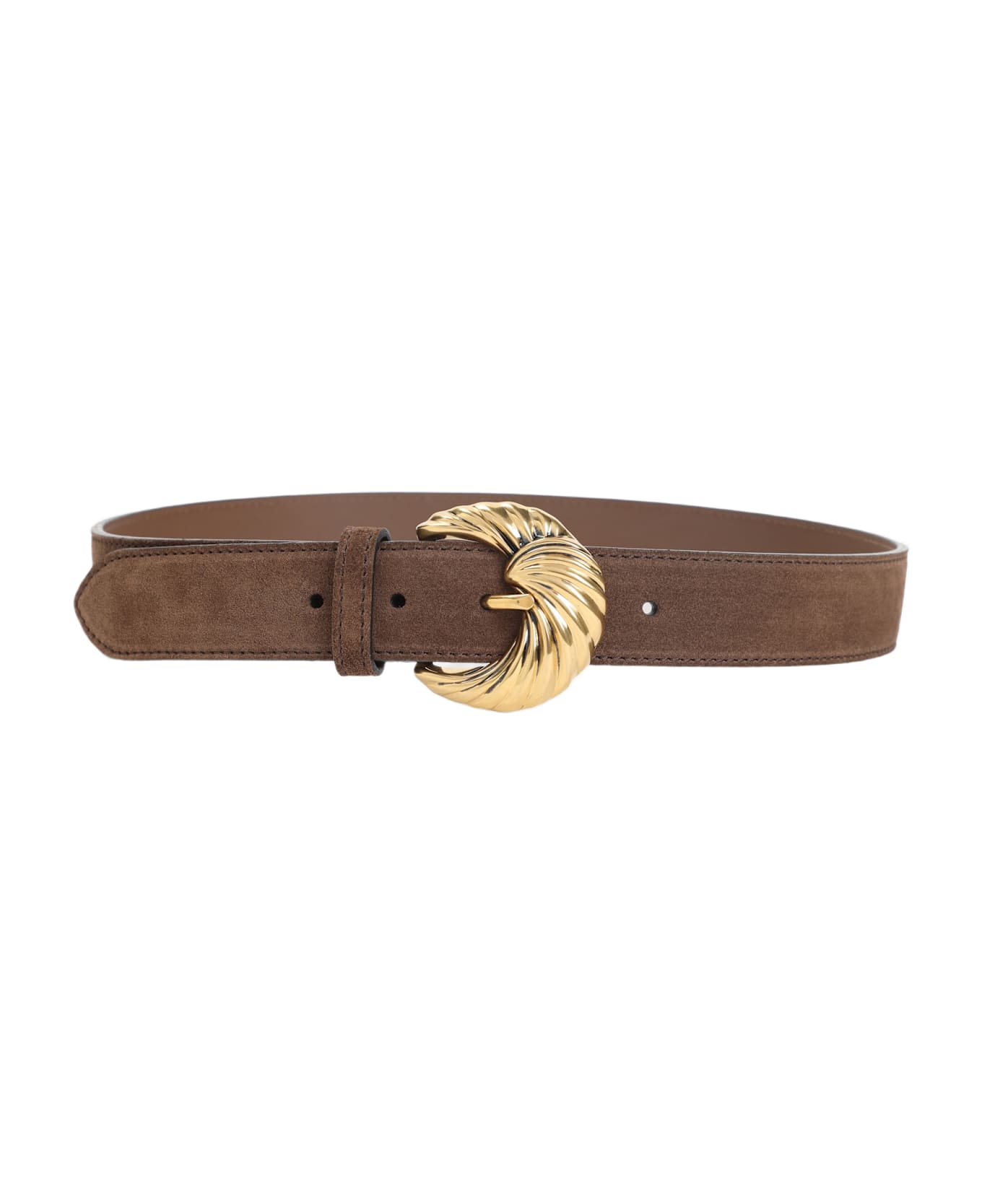 Etro Belt Suede