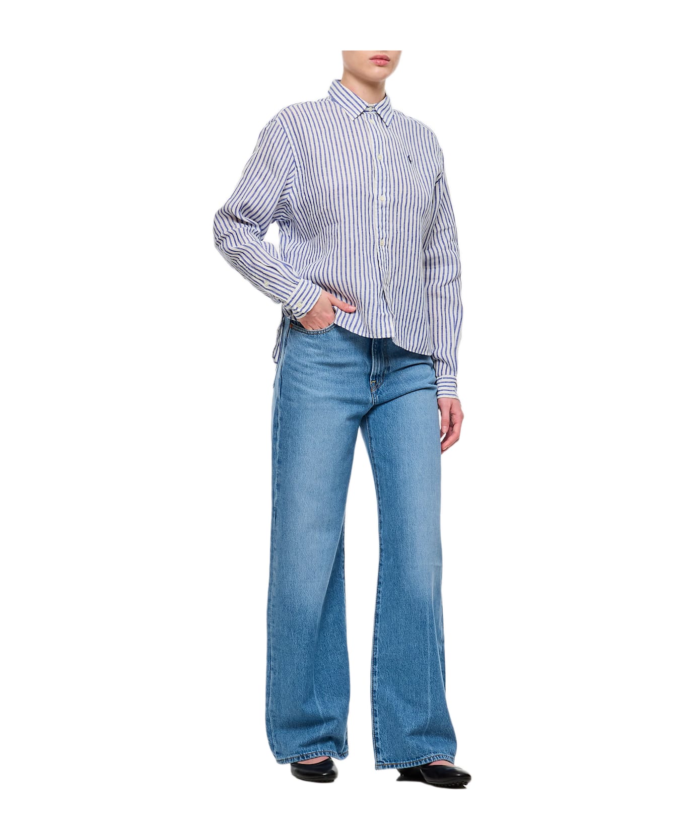 Levi's Jeans - Blue
