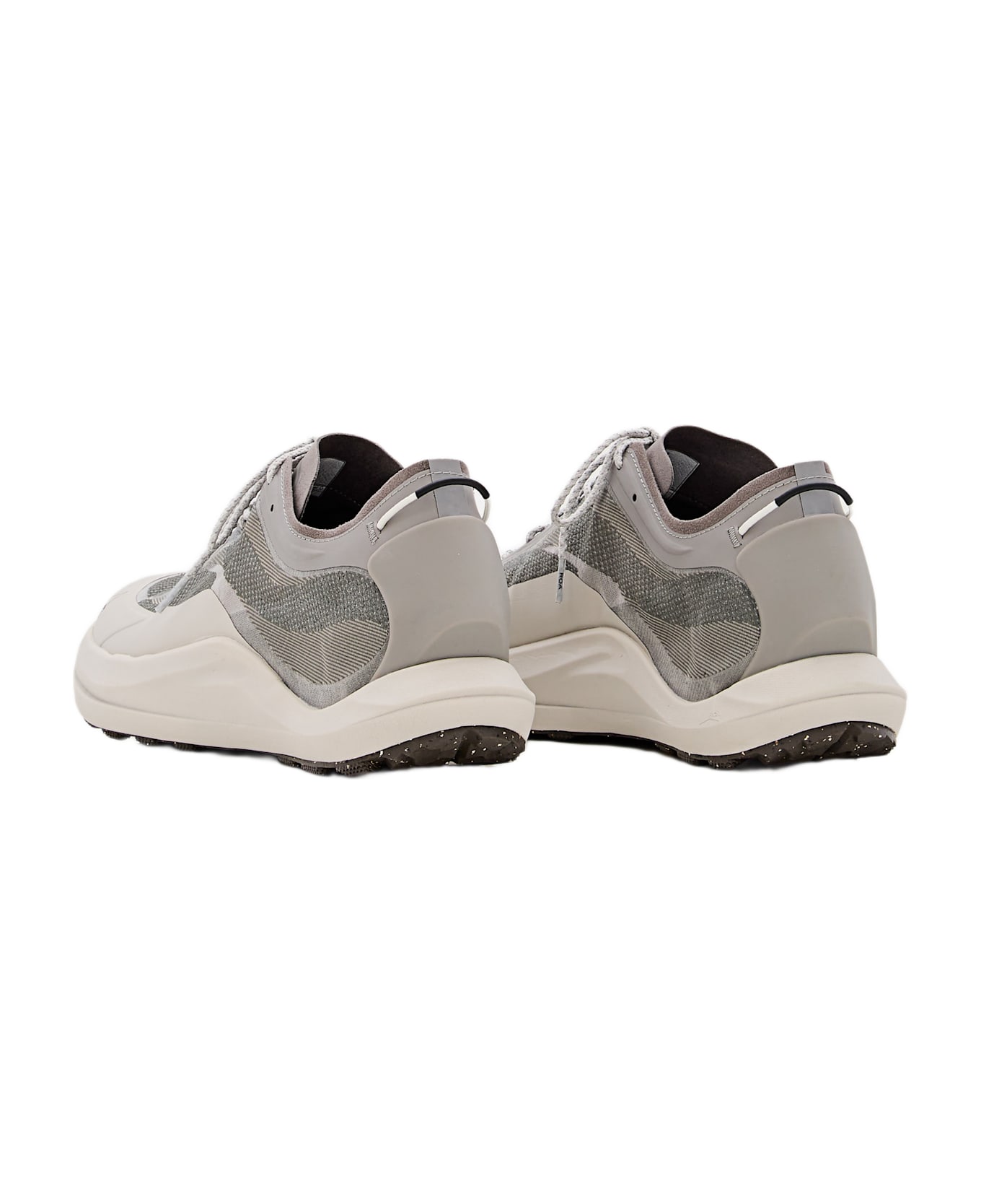 ROA Sella Sneakers - Grey