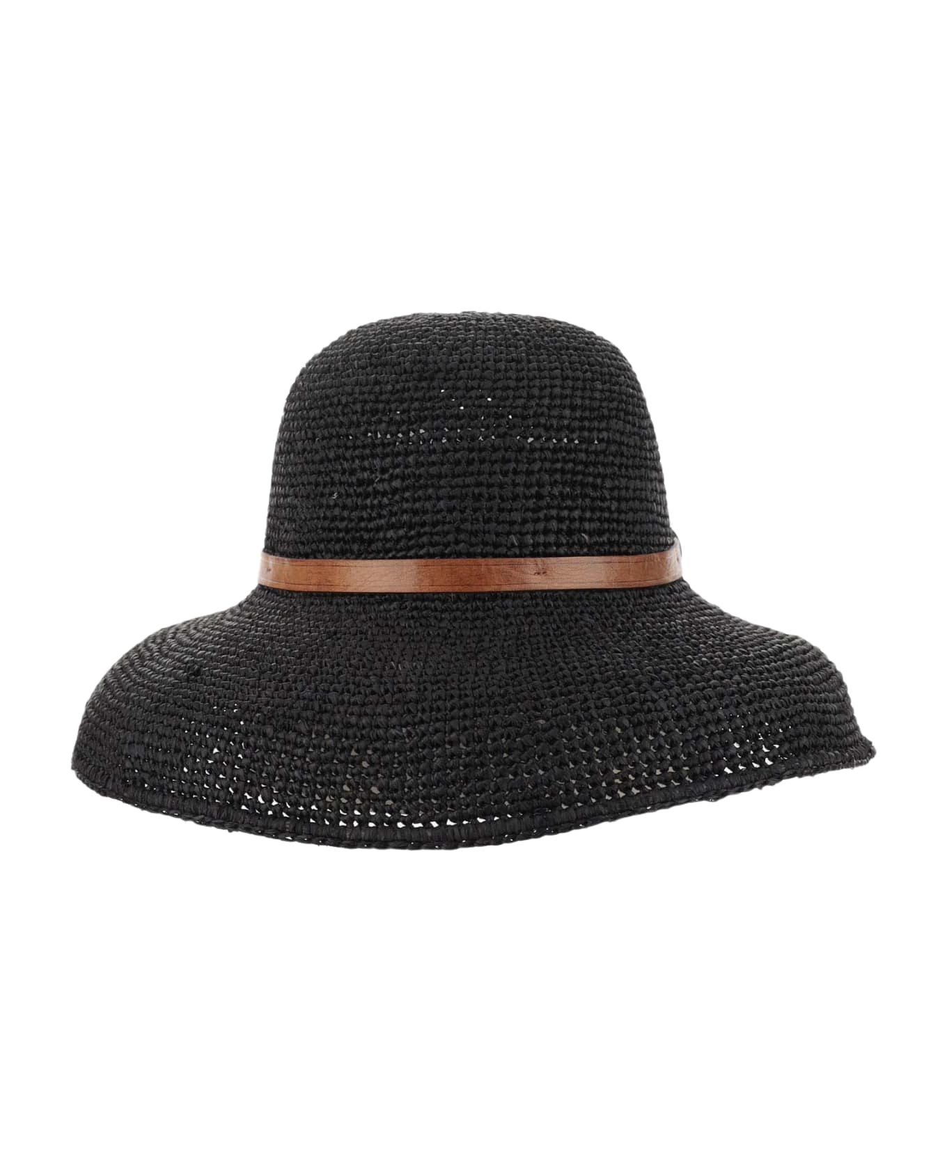 Ibeliv Rova Hat - Black