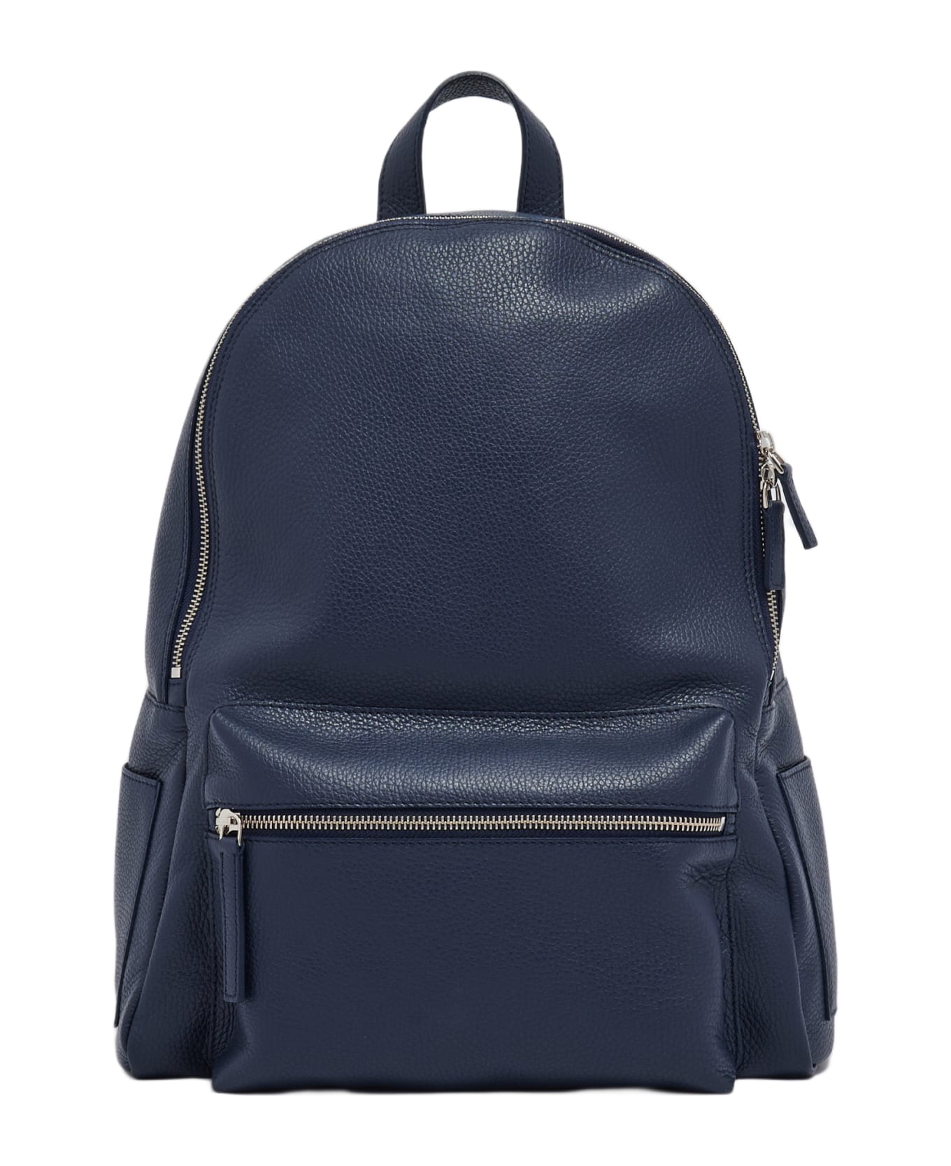 Orciani Zaino Micron Backpack - NAVY バックパック