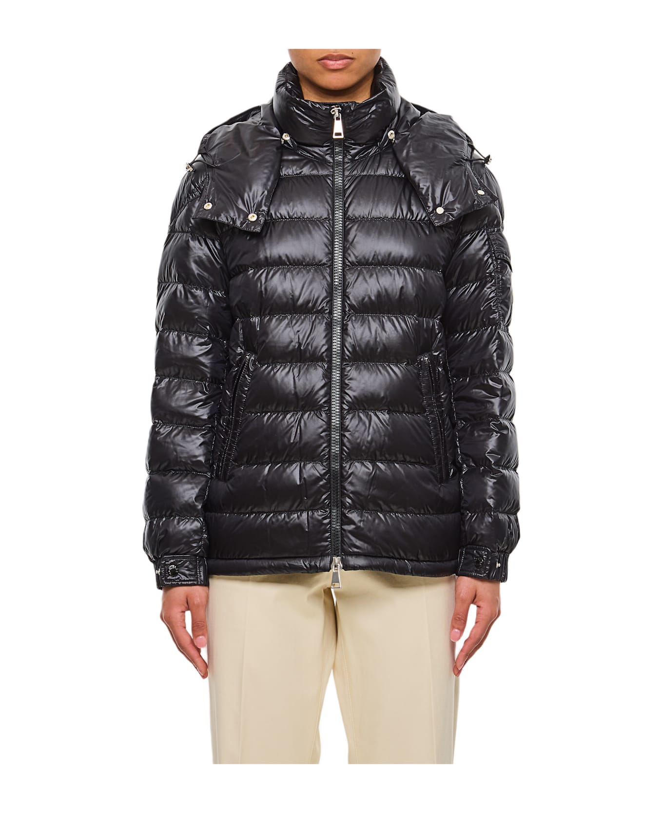 Moncler Dalles Jacket - Black