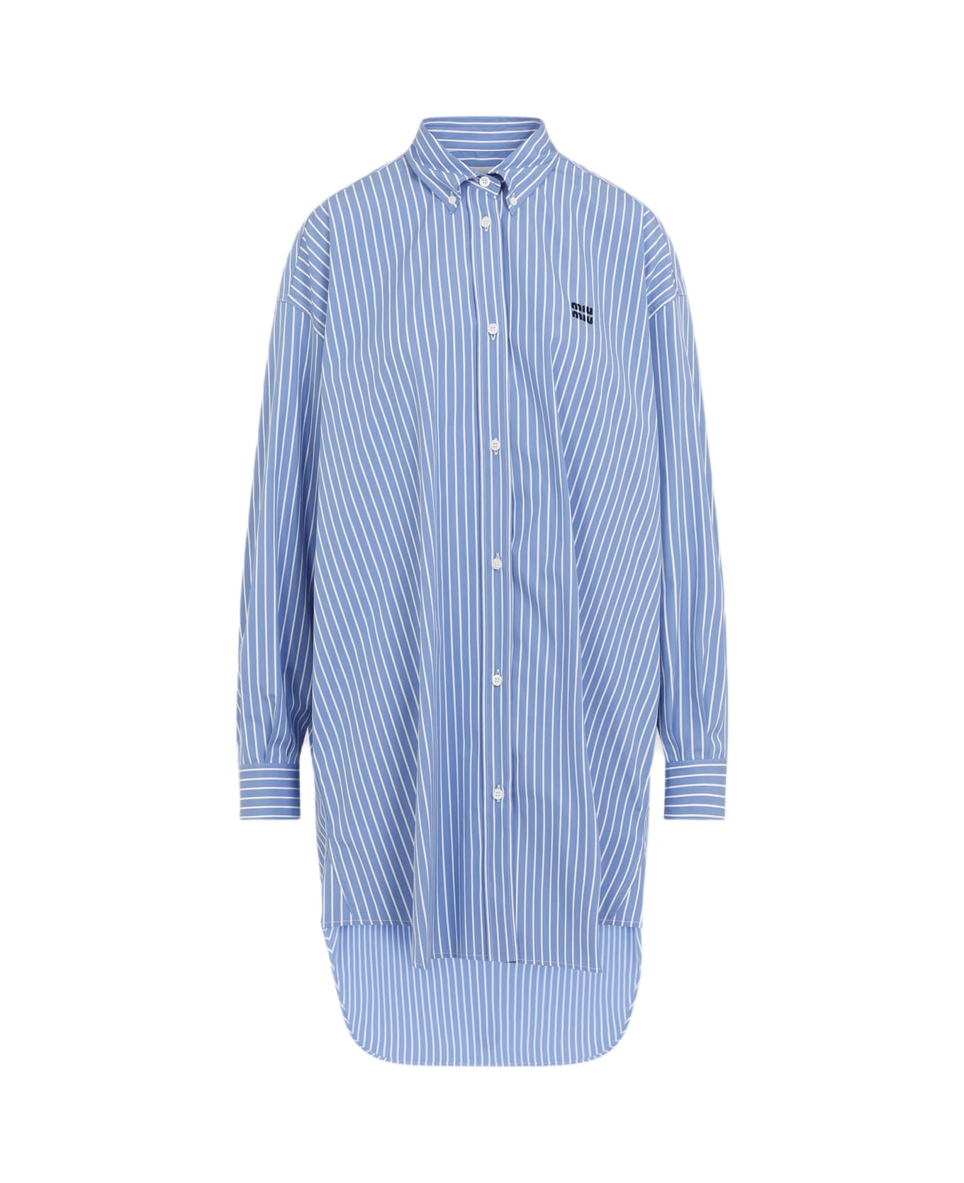 Miu Miu Dress - Azzurro