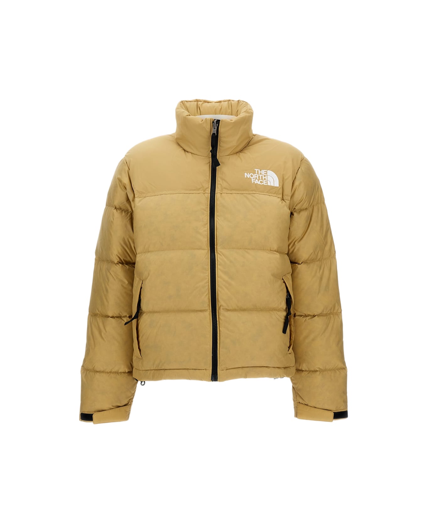 The North Face 1997 Retro Nupste Jacket - Beige