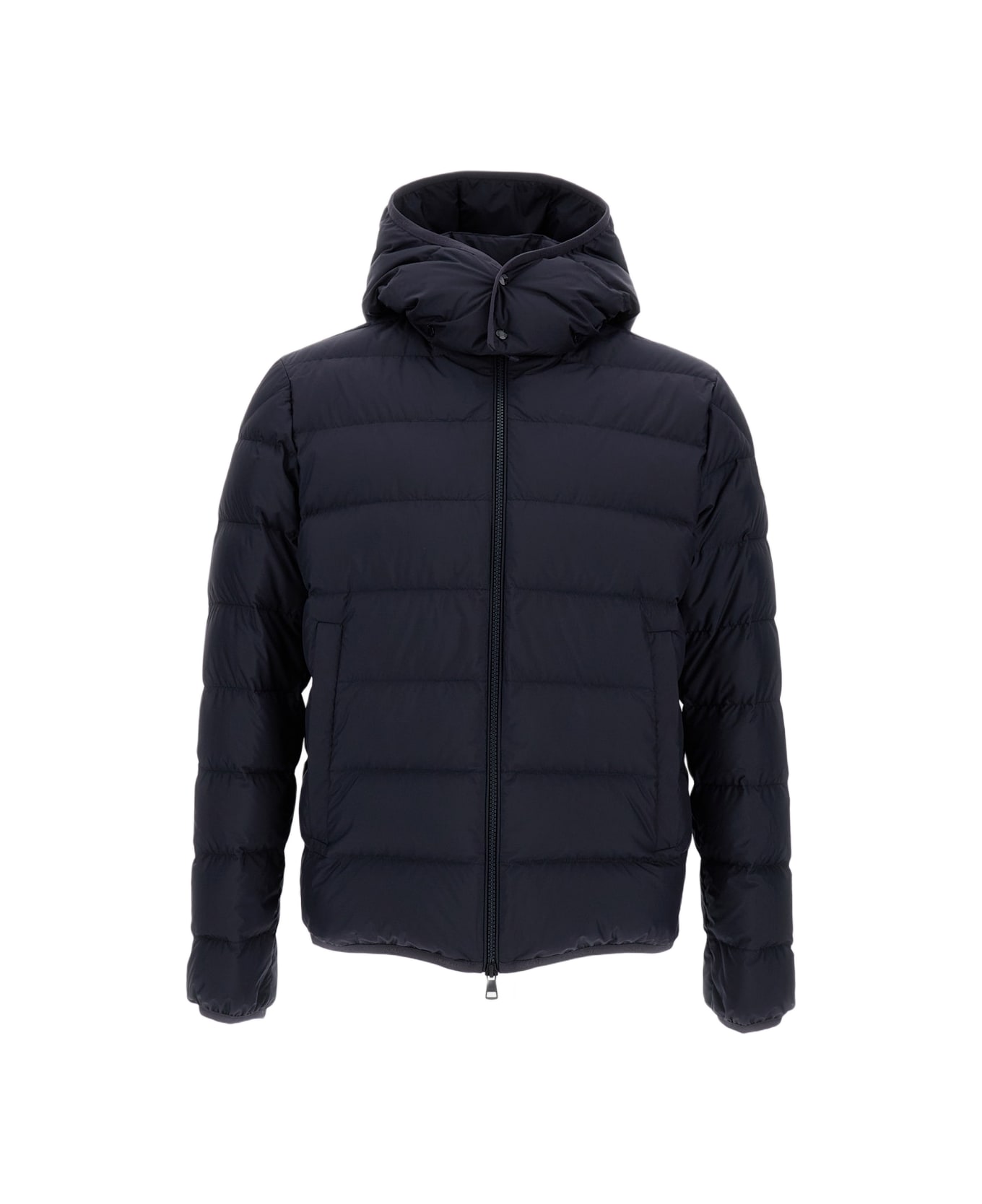 Moncler Montbrocq Jacket - Blue