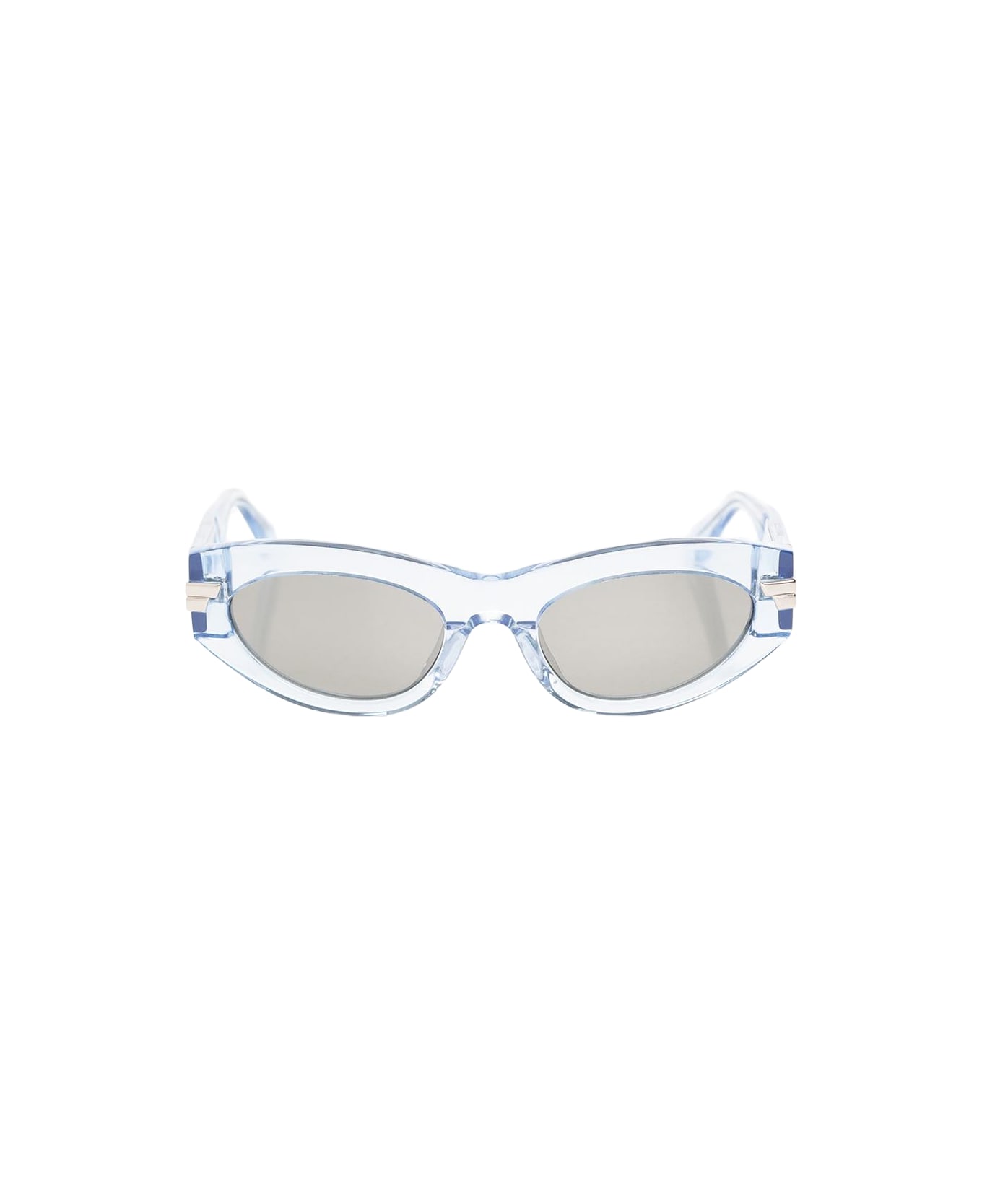 Bottega Veneta Sunglasses - AZURE サングラス