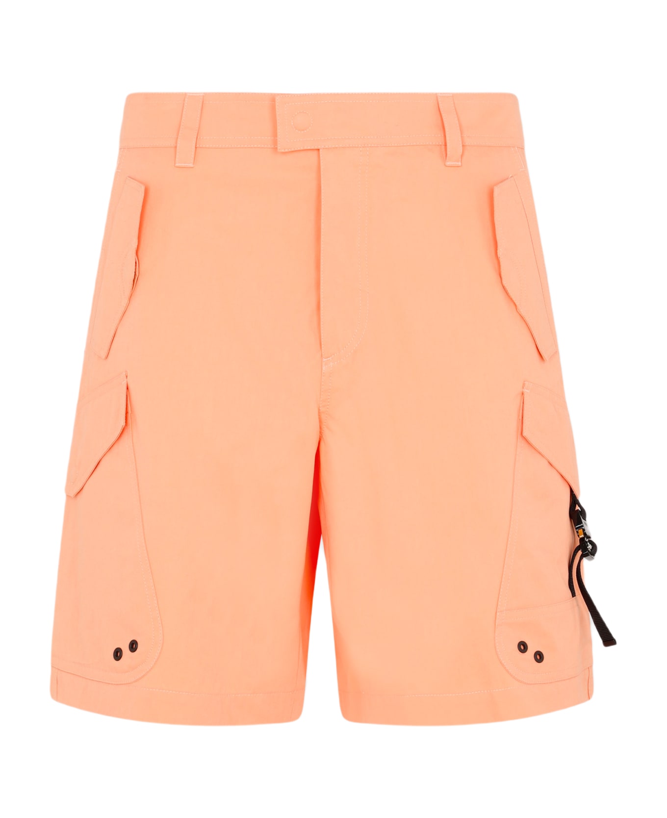 Dior Homme Shorts - Orange