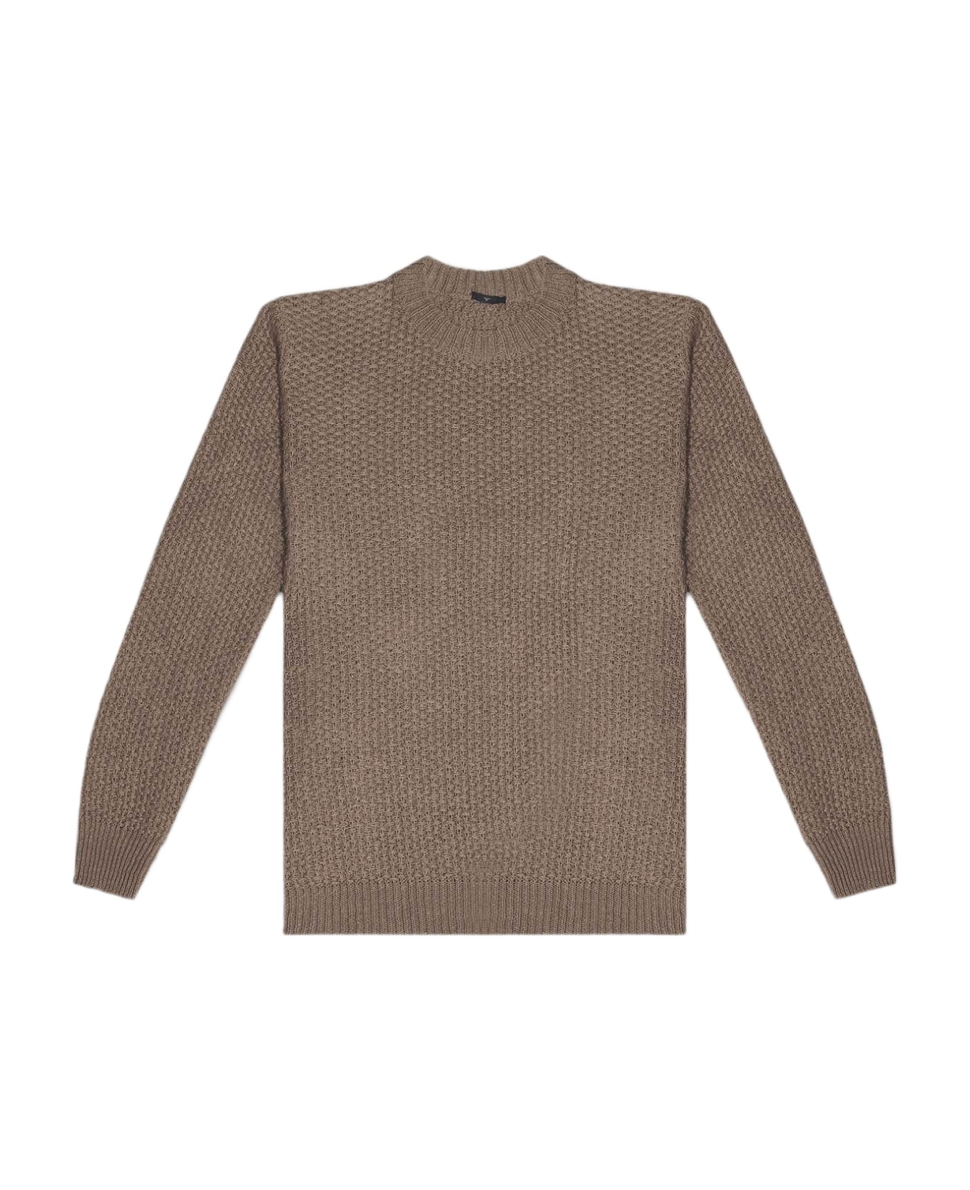 Larusmiani Meadow Lane Sweater Sweater - Beige