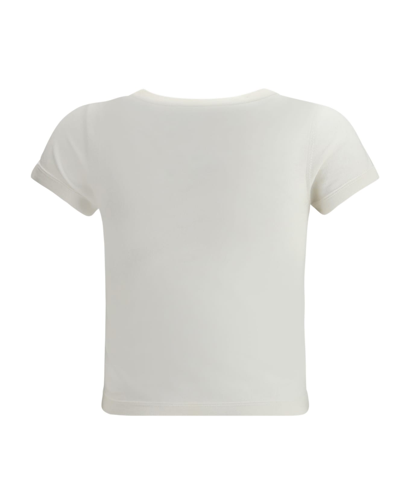 Extreme Cashmere Knit T-shirt