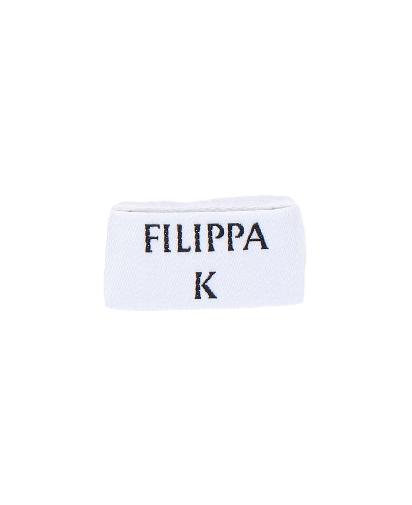 Filippa K Basic Top Tank - White