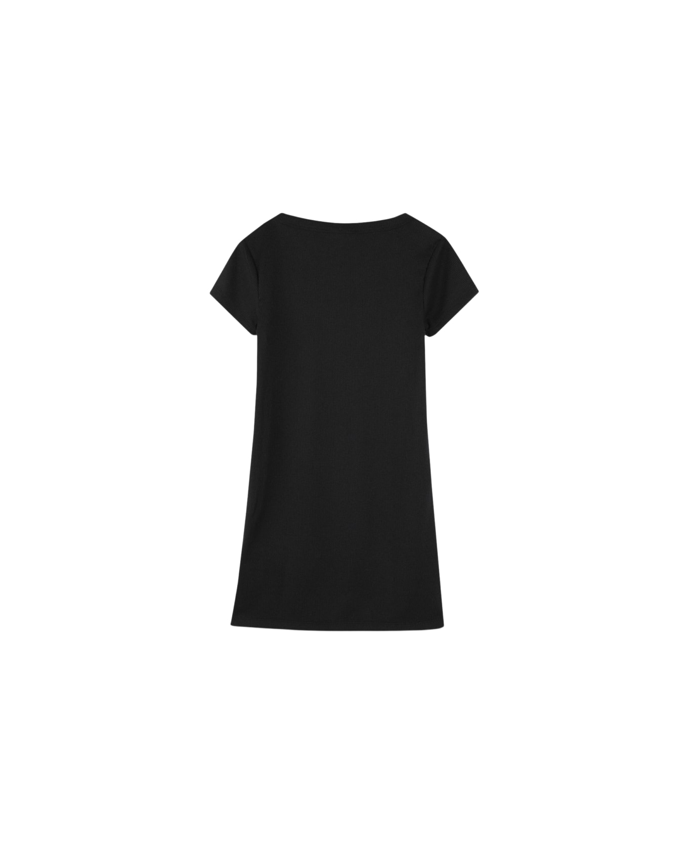 DKNY Dress - BLACK