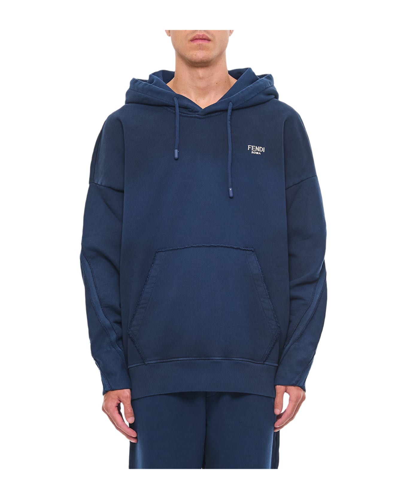 Fendi Hoodie - BLUETTE