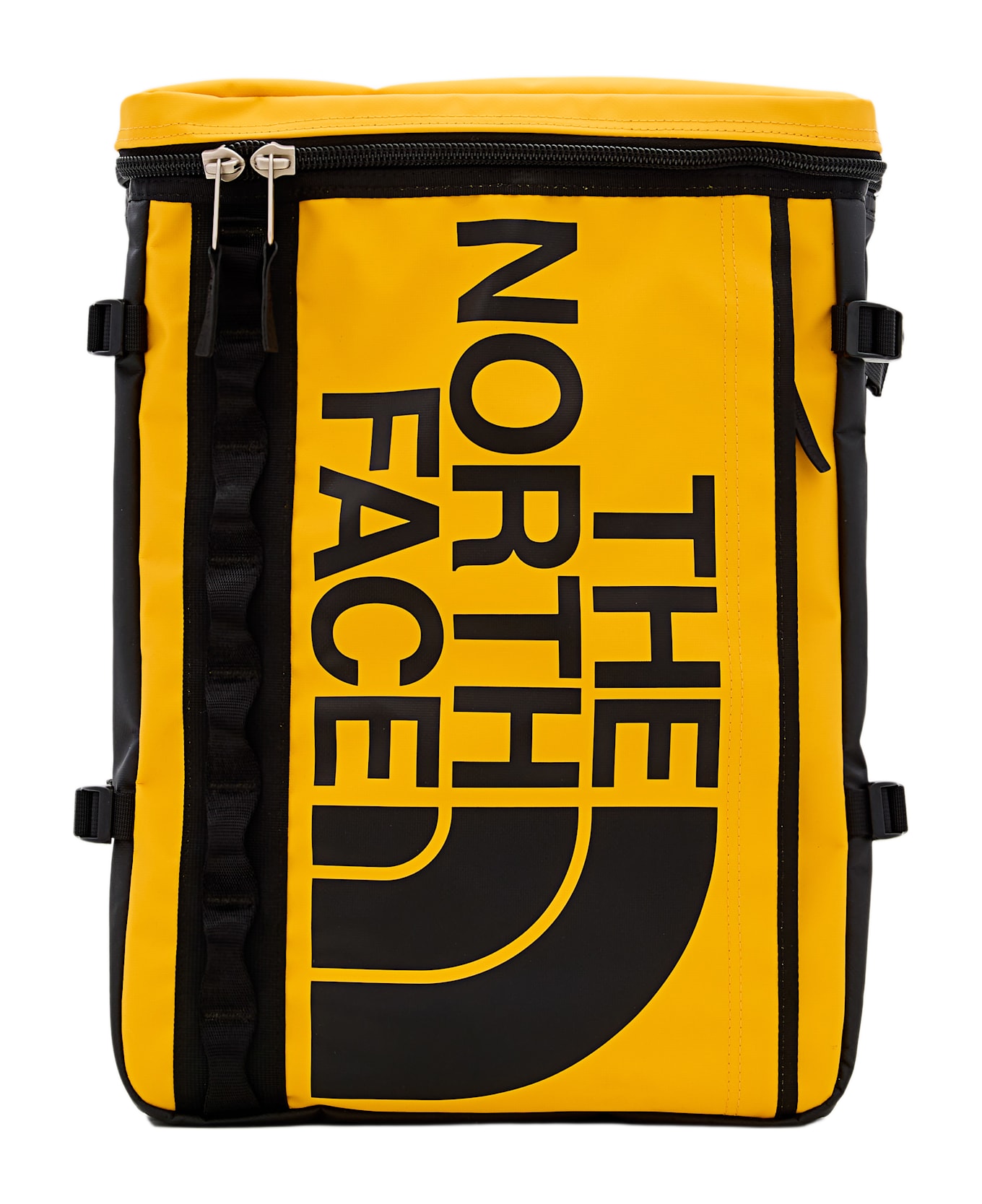 The North Face Backpacks Base Camp Fuse Box - Yellow