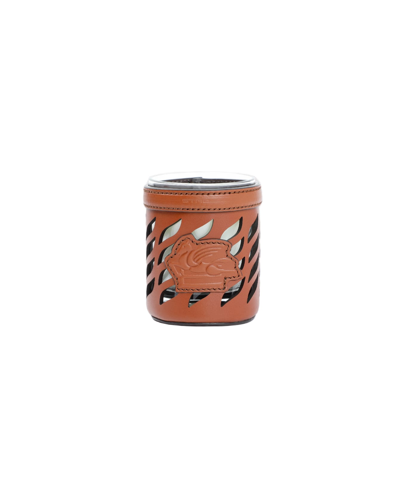 Etro Scented Candle - Marrone