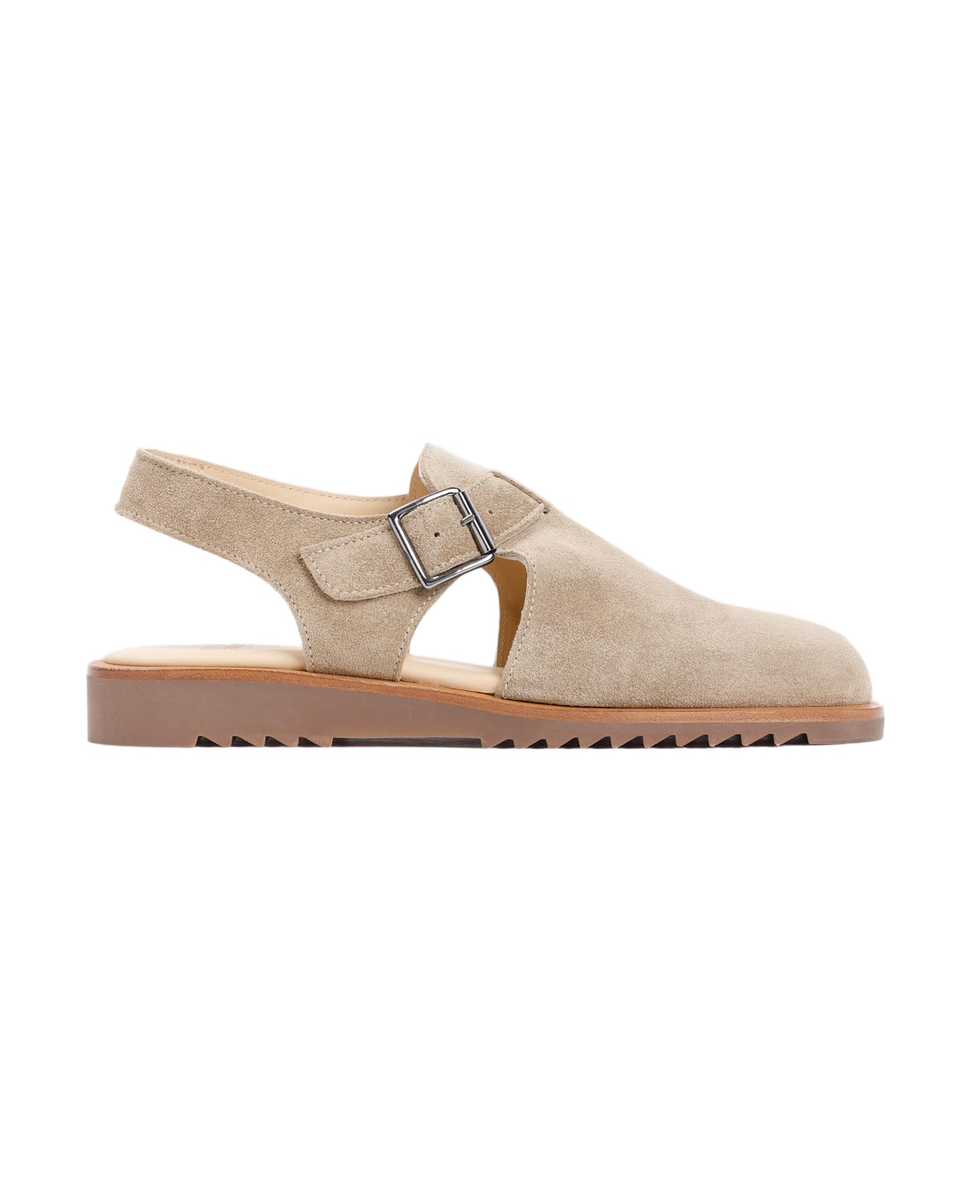Paraboot｜SANDALS (ADRIATIC/SPORT (1832 12)) Paraboot Adriatic F Sport Black – Neighbour